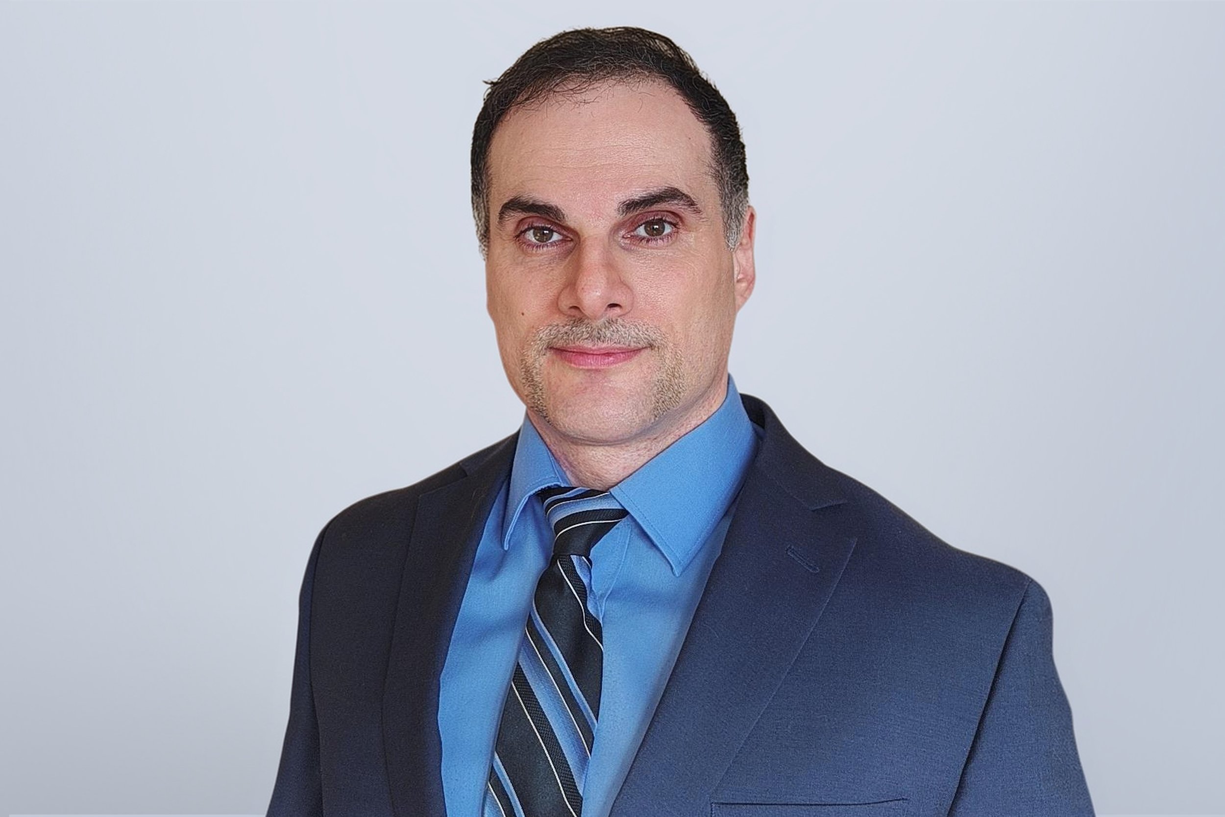 Image of Khaled Rashrash