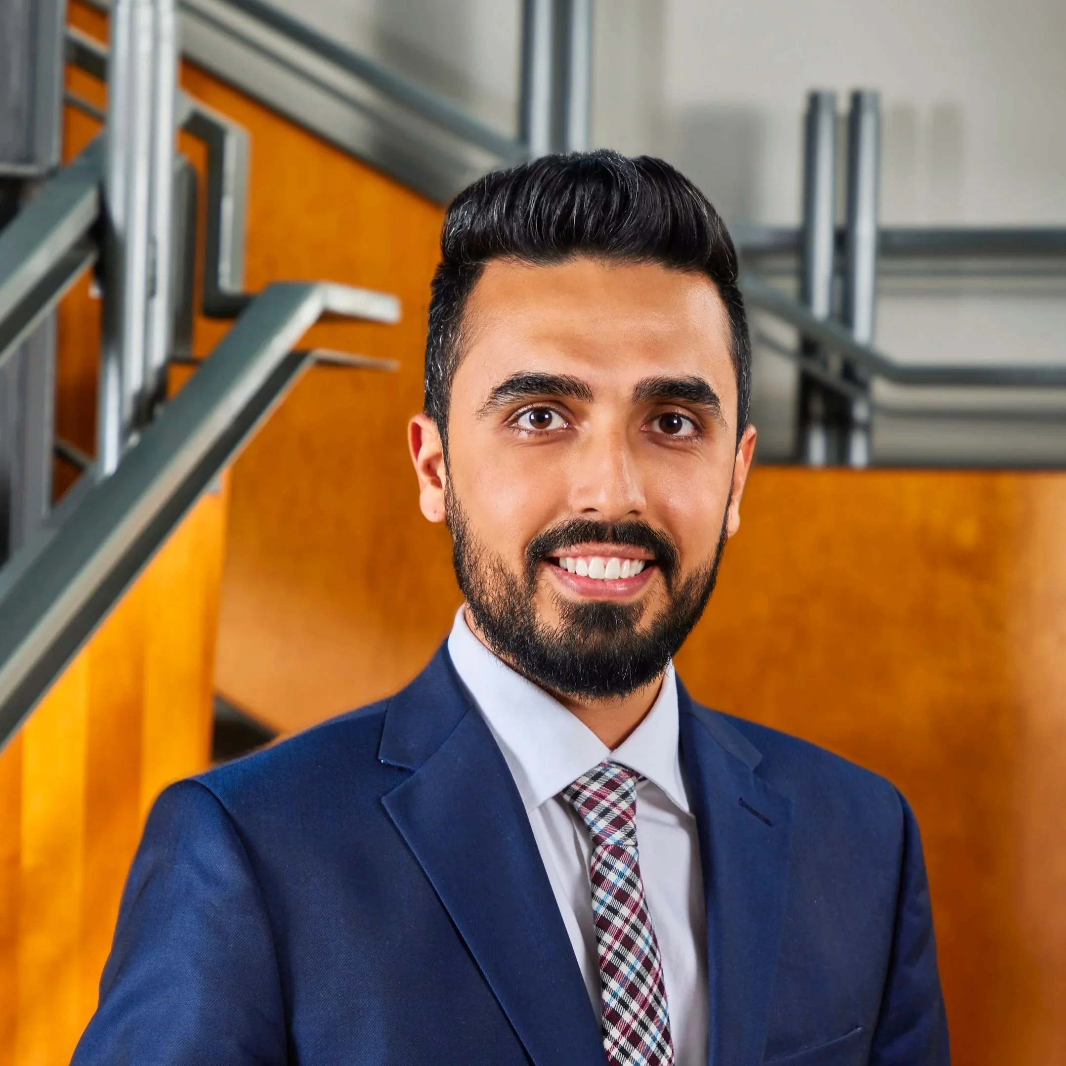 Image of Hesham Farhadi