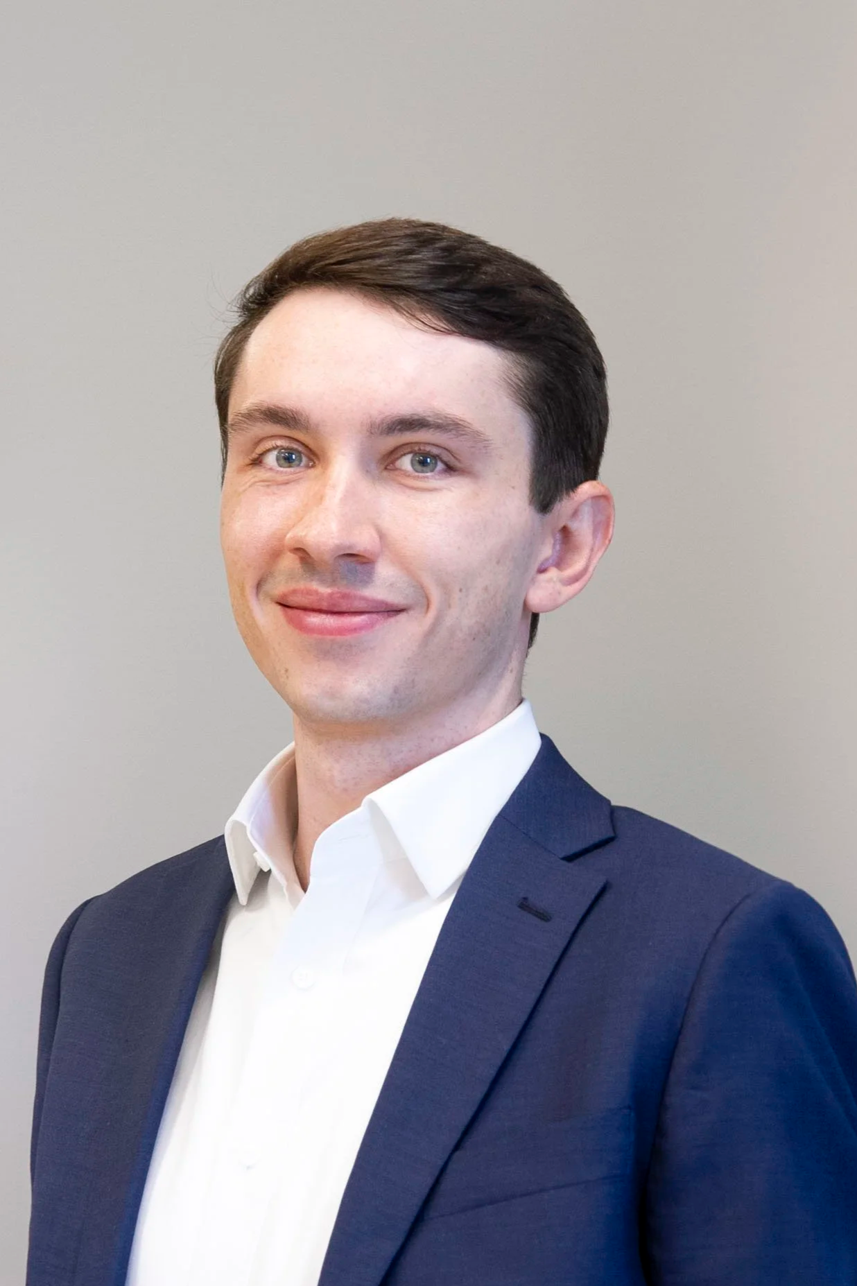 Image of Sean O'Sullivan