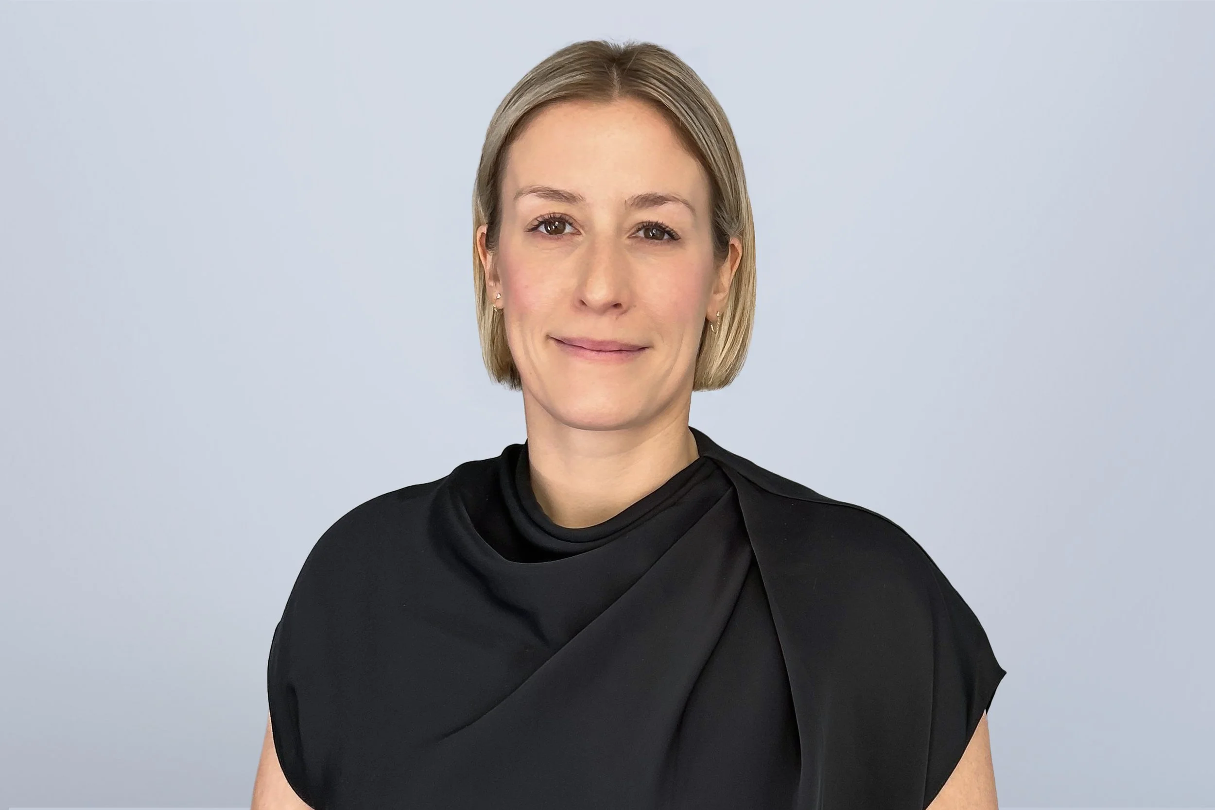 Mercedes Byers, LEED AP BD+C, LEED AP ID+C, Fitwel Ambassador, RHFAC Professional, Executive Vice President