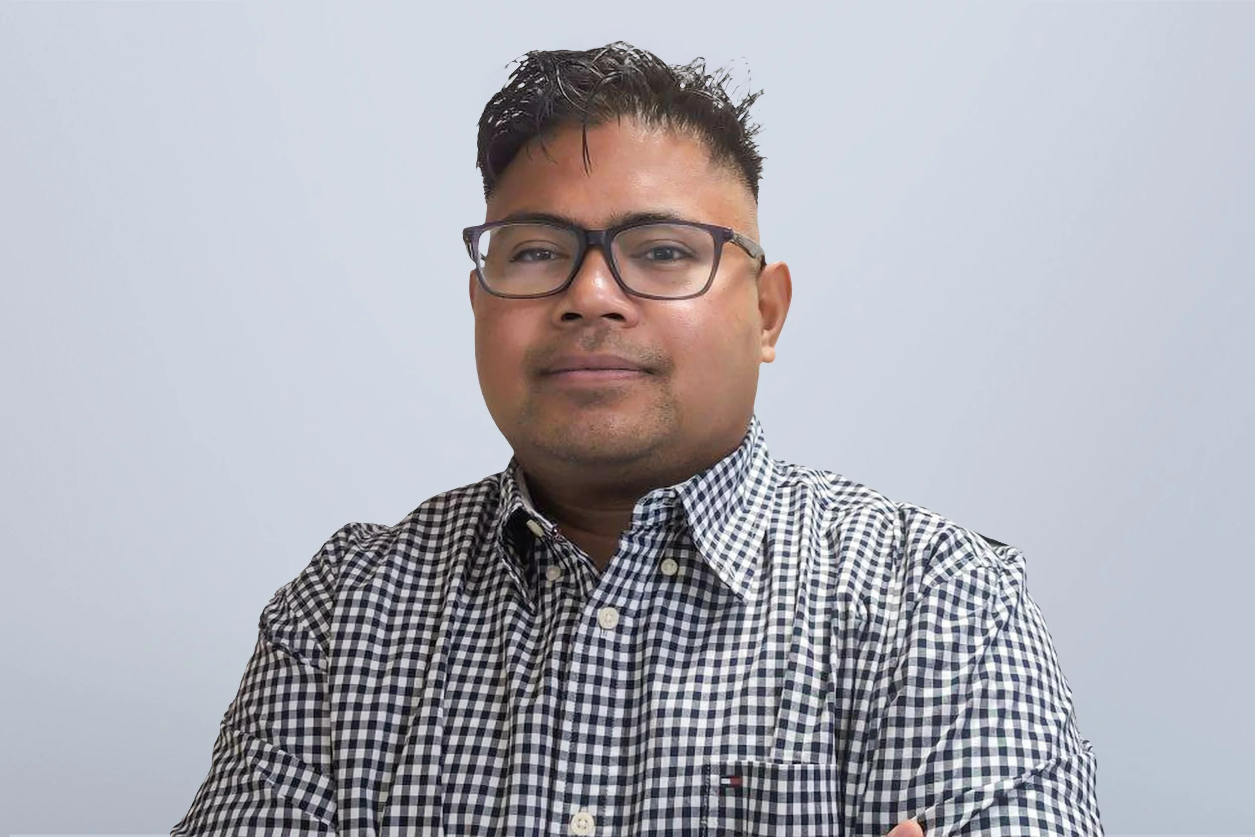 Jomuel Estranero