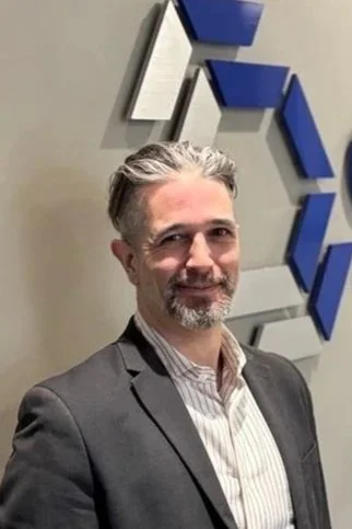 An image of Mark Paolozzi