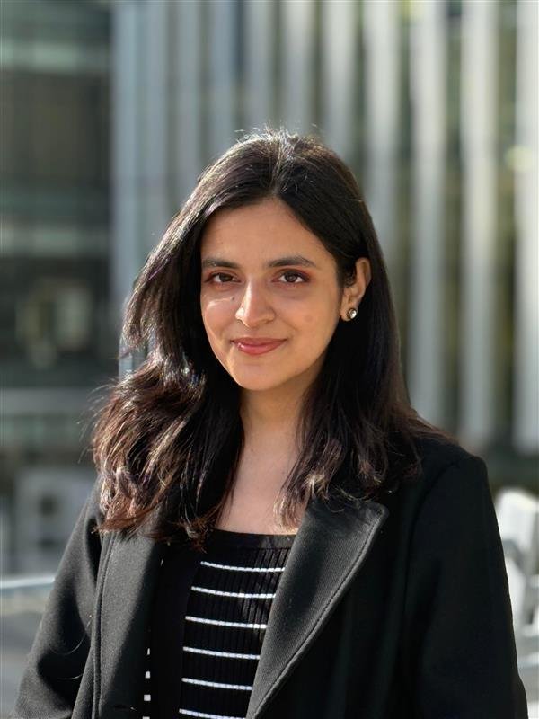 Syeda Raisa