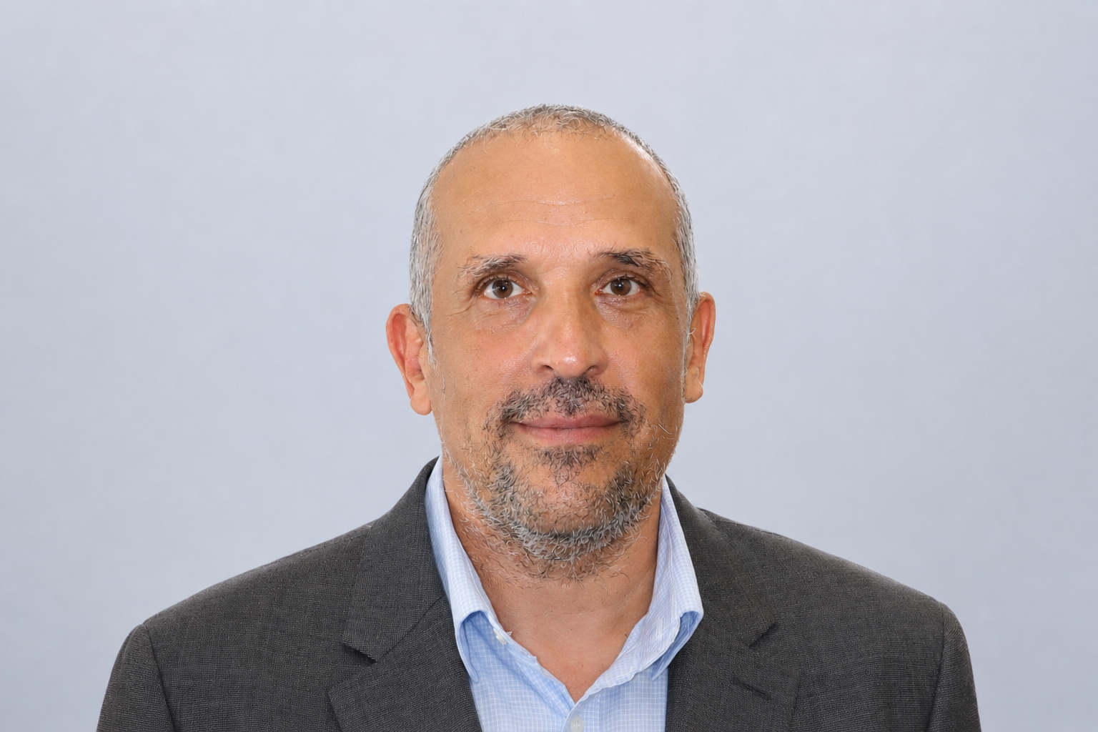 Ammar Salameh, P.Eng., Executive Vice President