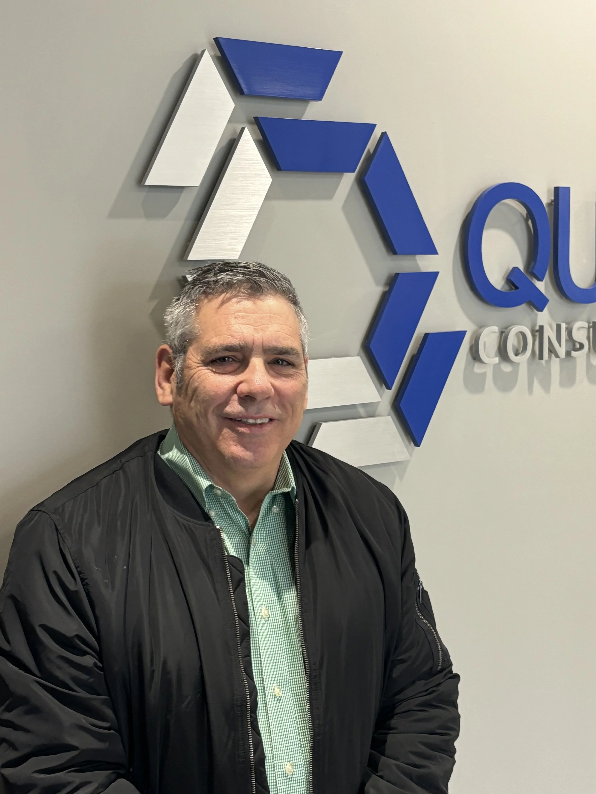 A picture of David Dovas