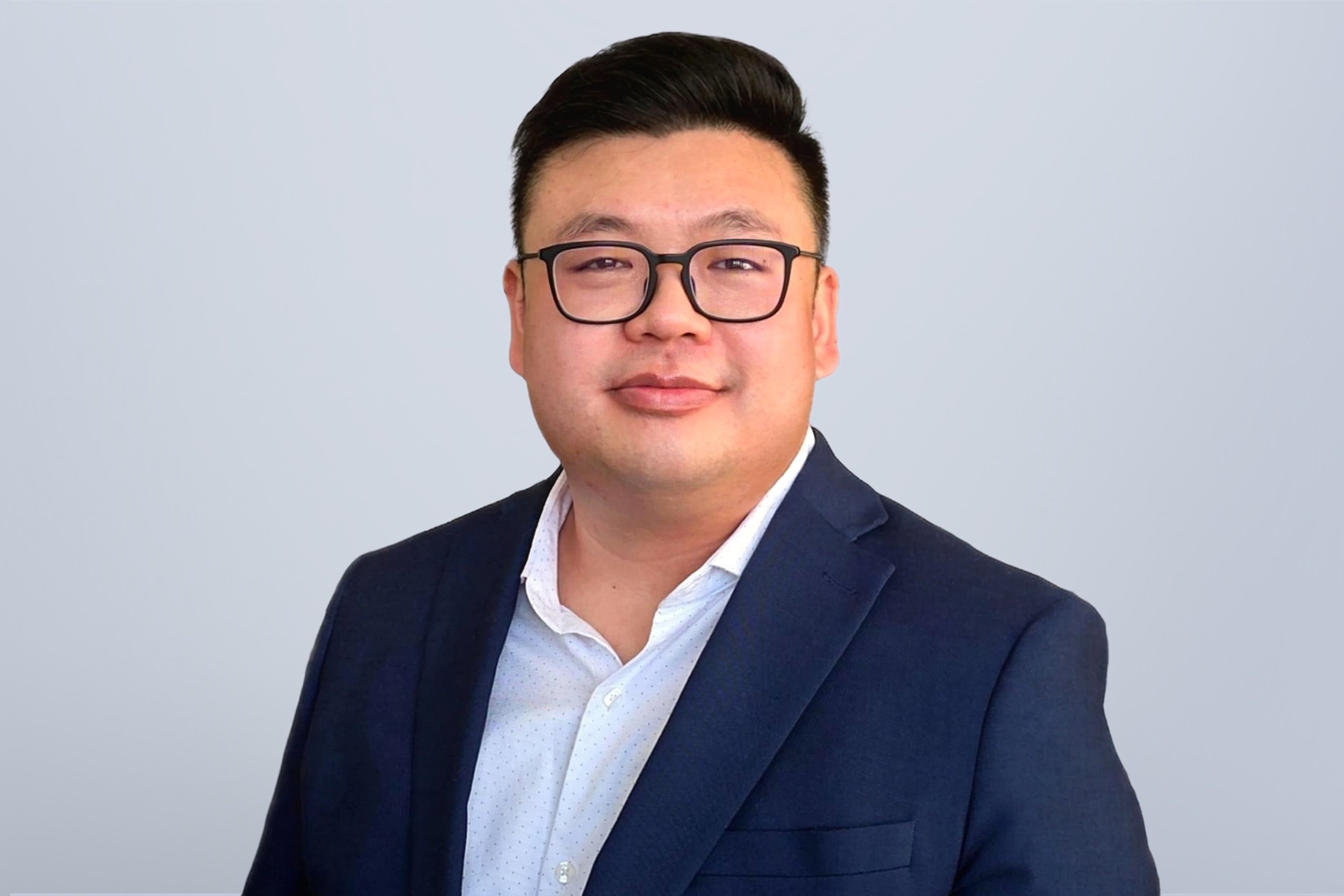Jason Wong