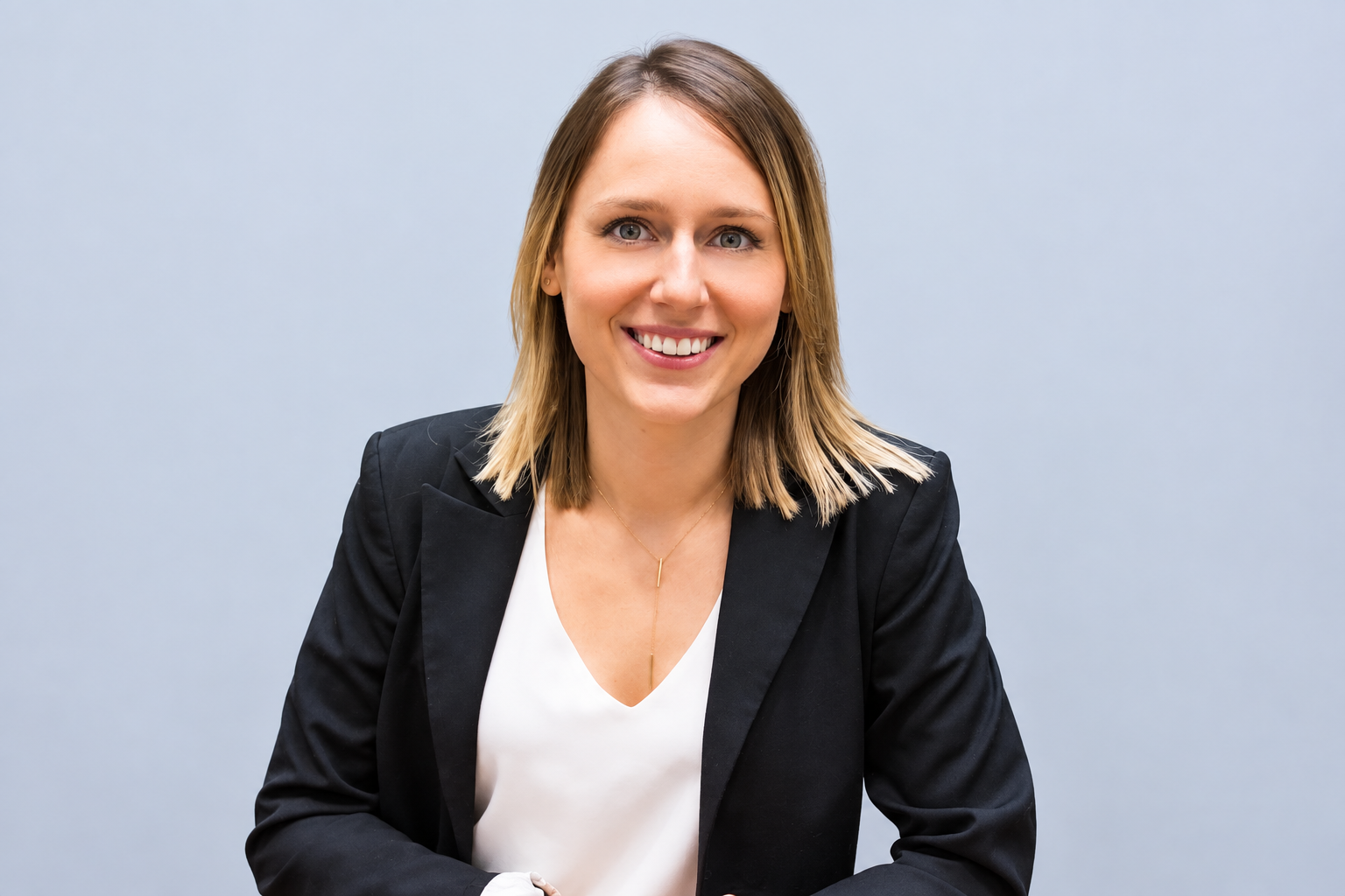 Alexandra Blagojevic, P.Eng., Sector Lead