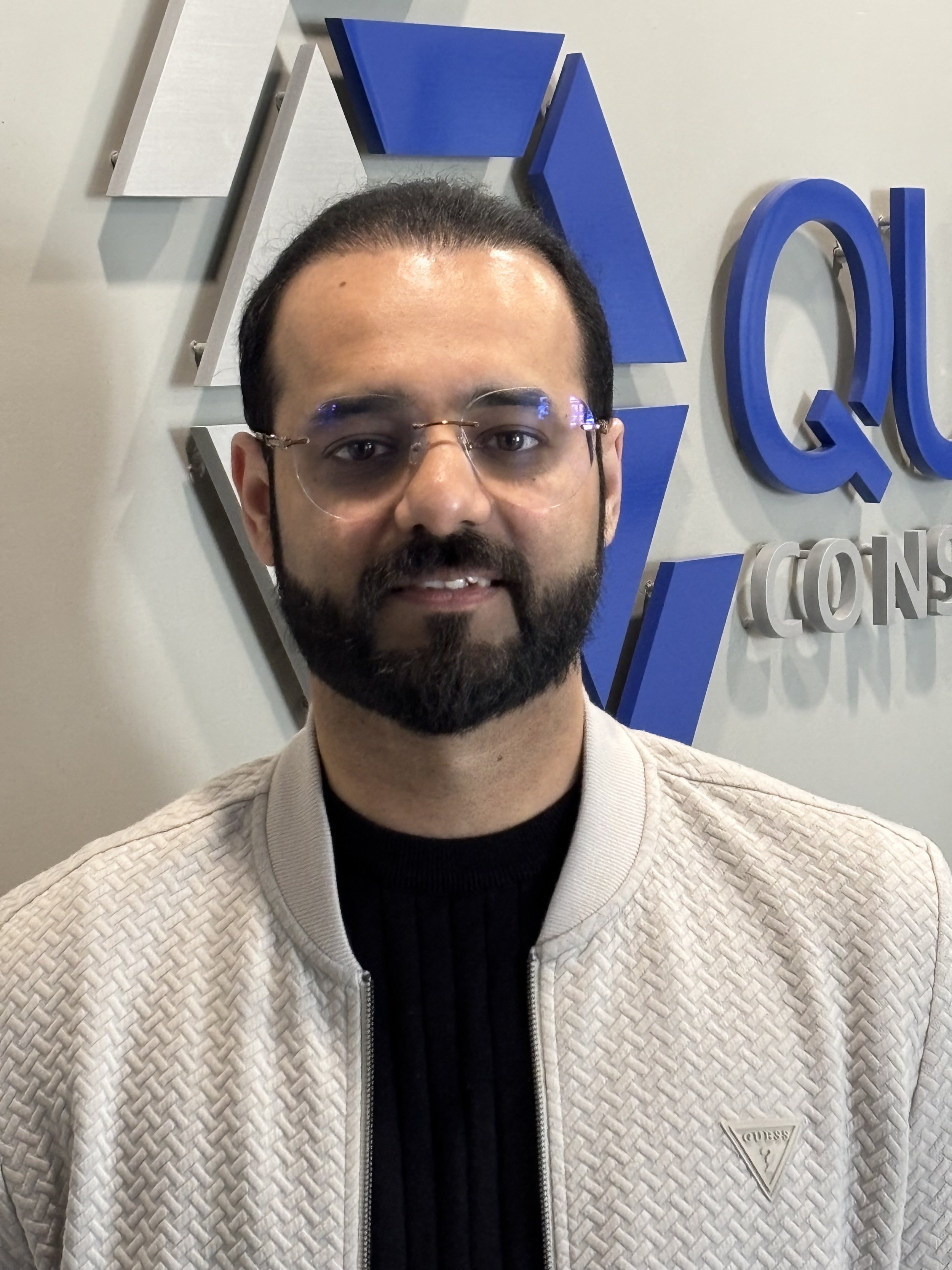 Ali Fawad