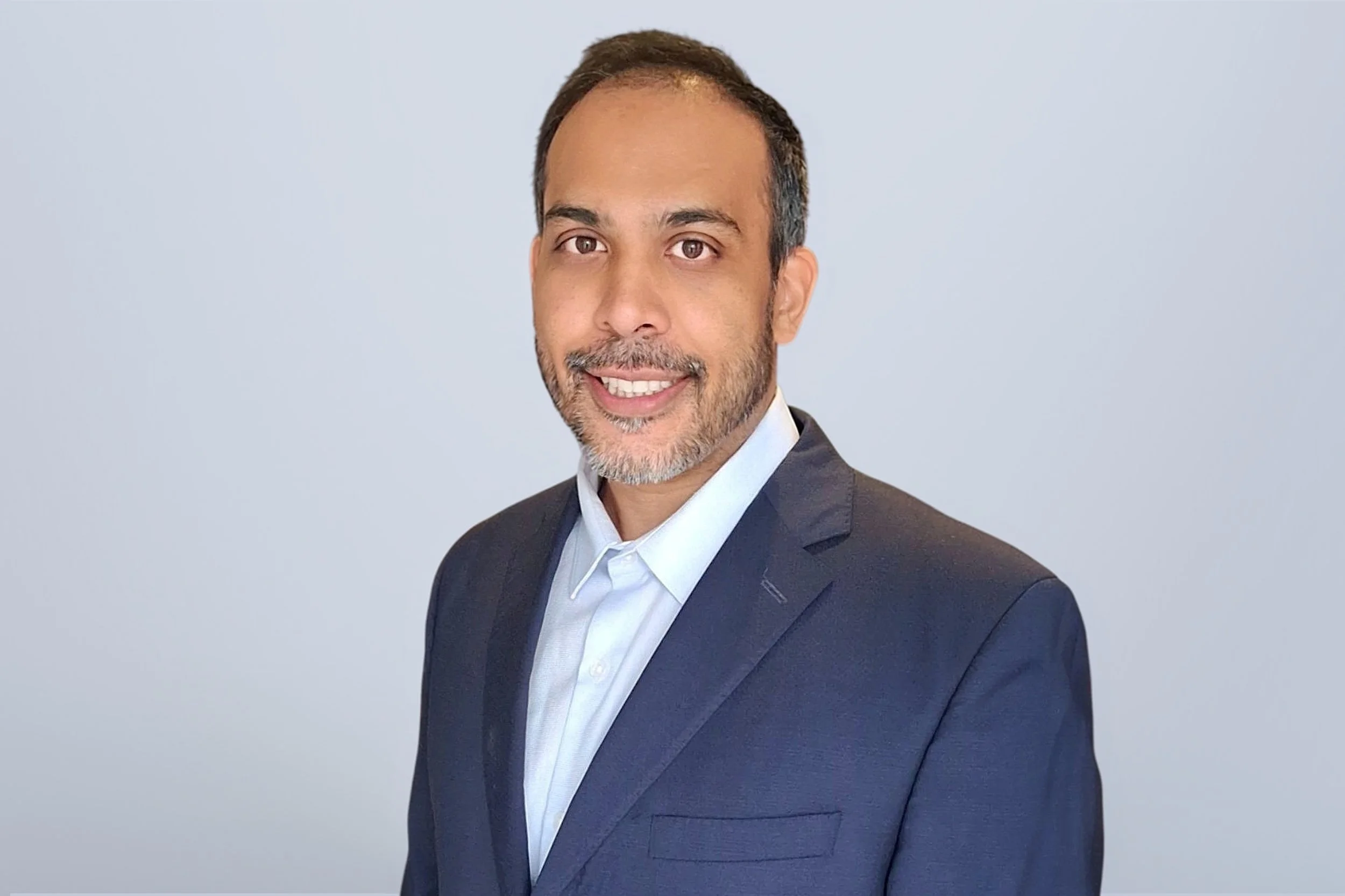 Chris Mohabir