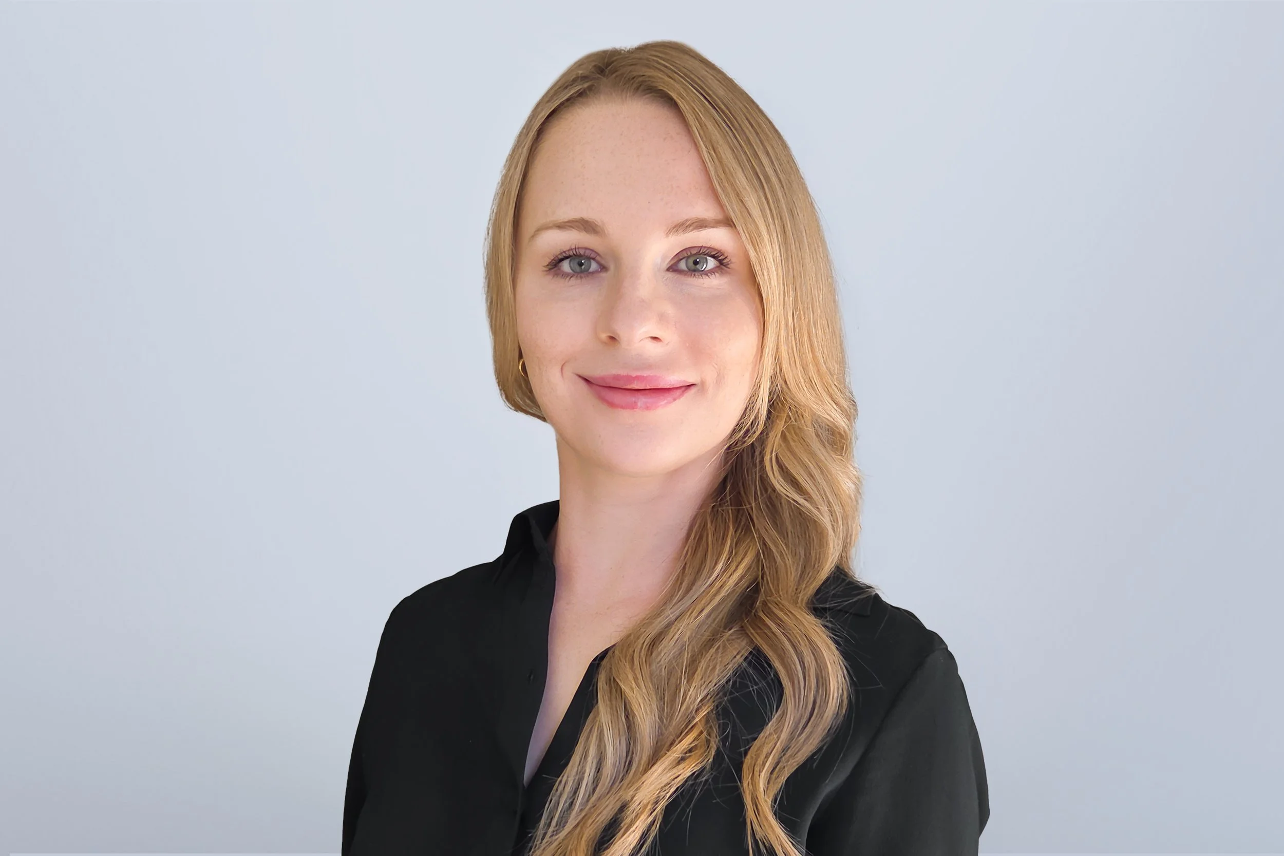 Oleksandra Onisko, P.Eng., LEED AP BD+C, BEMP, CMVP, Executive Vice President