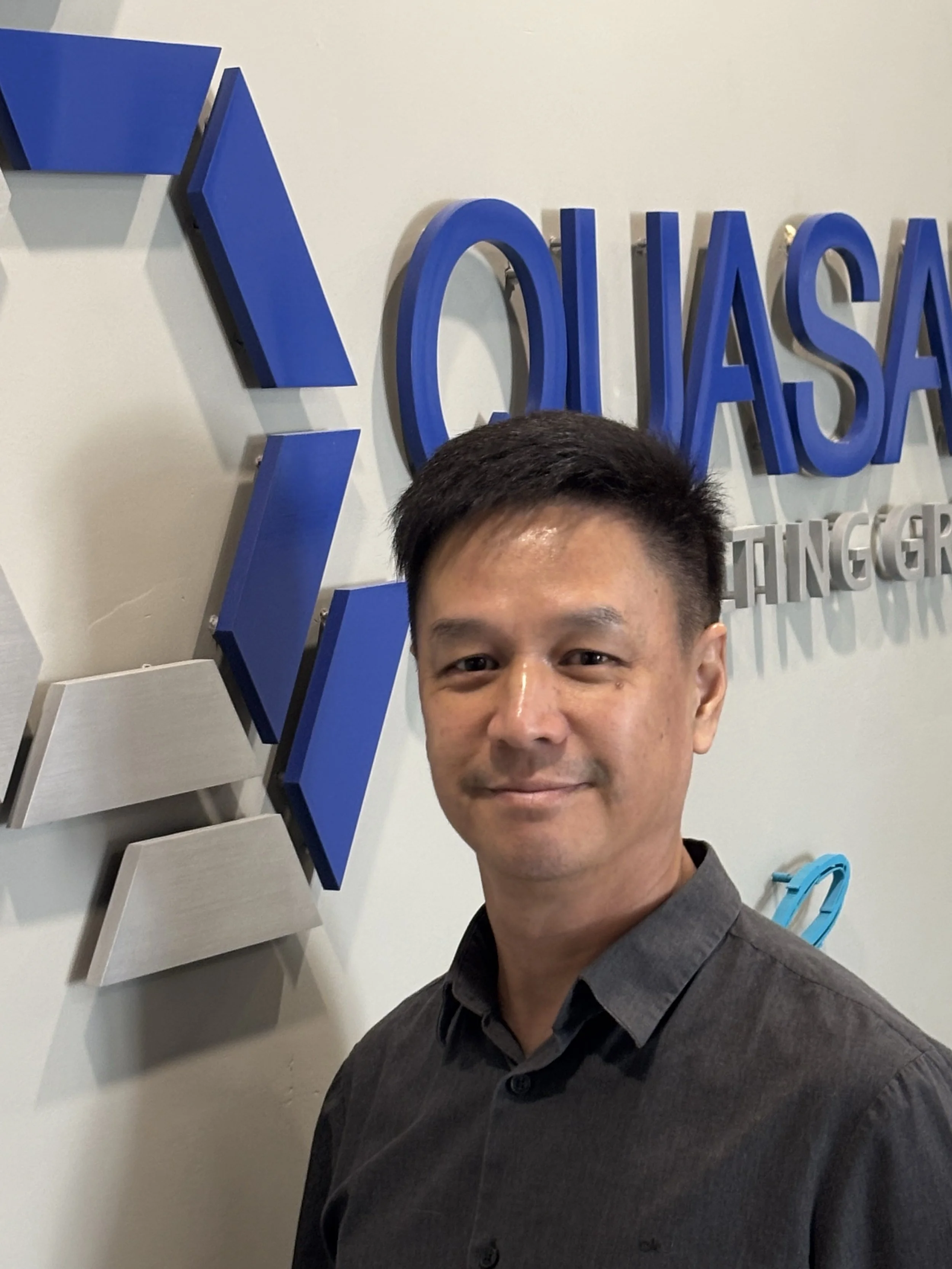 Alex Wong