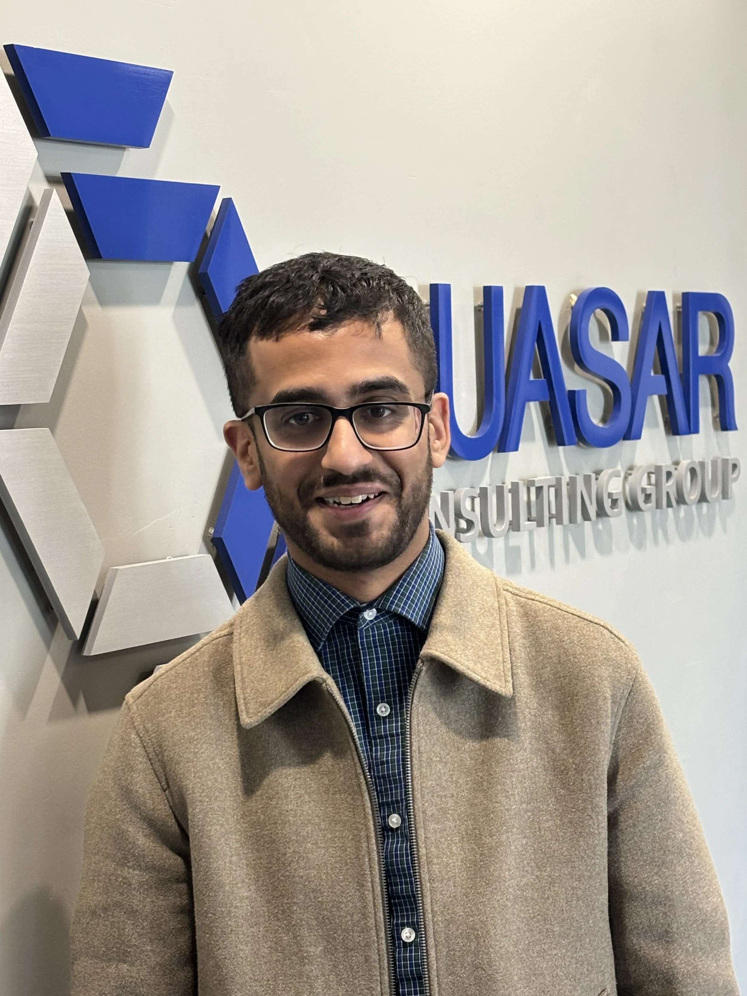 Umer Qudrat
