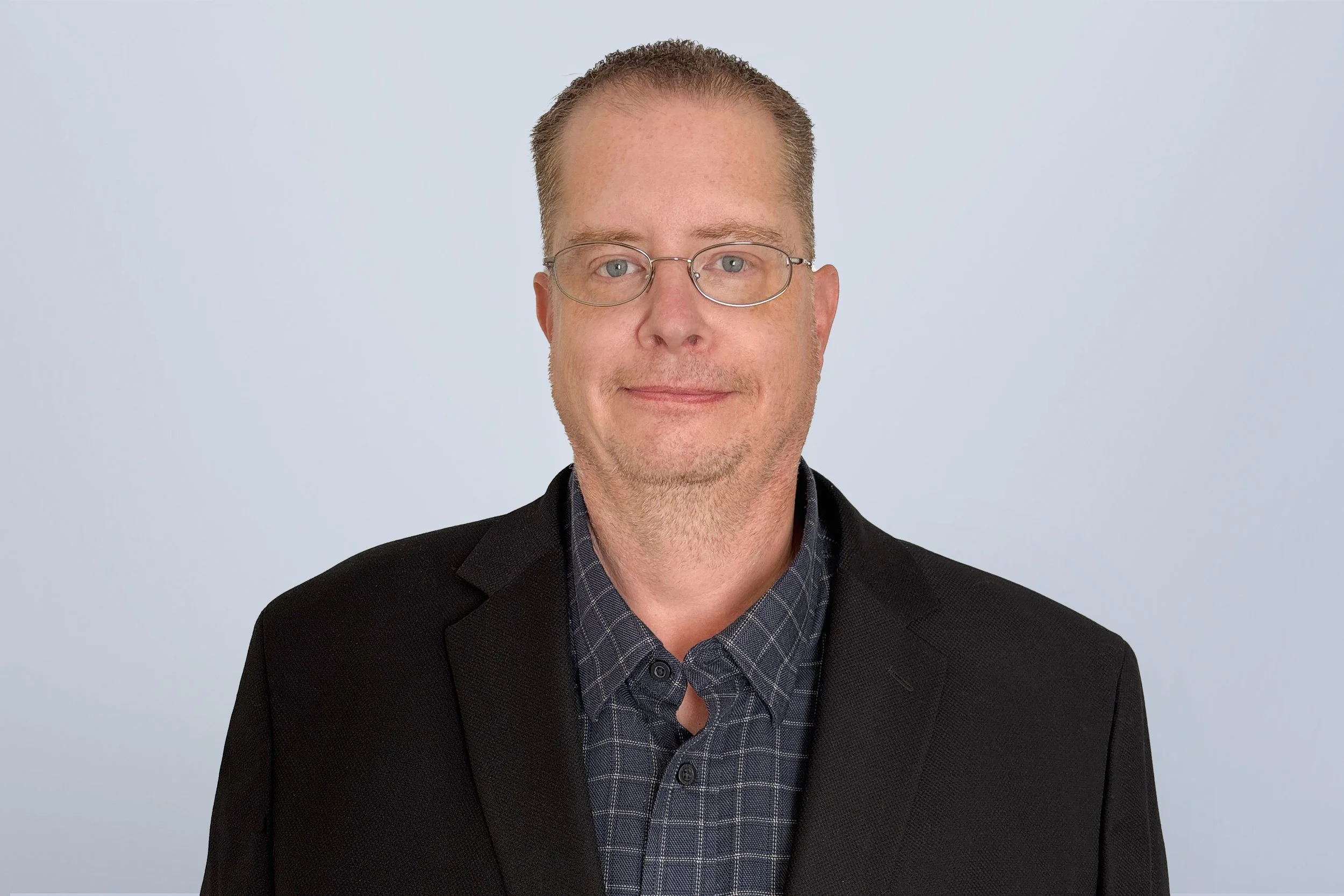 Doug Gilpin, PMP, Sector Lead