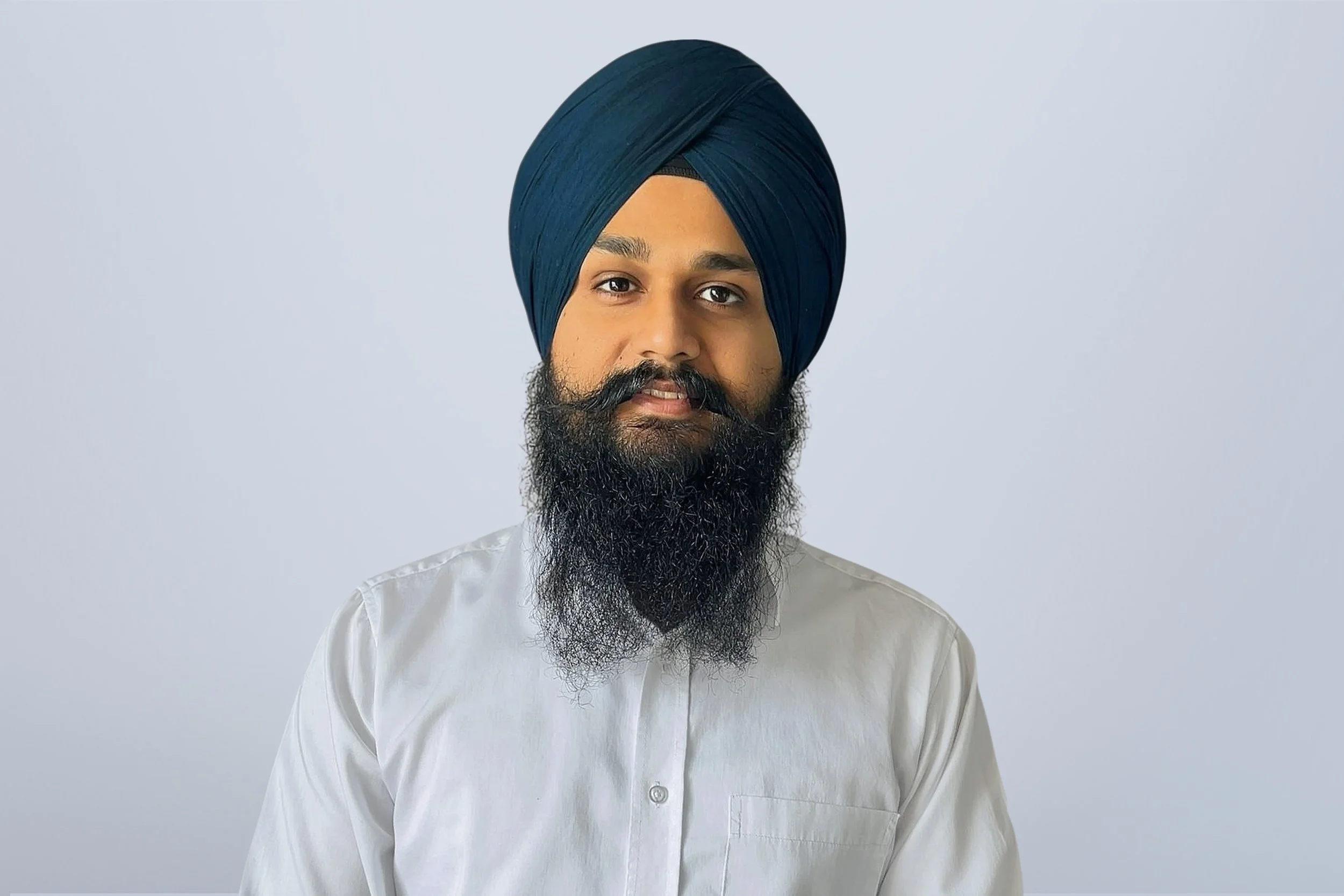 Navdeep Devgan, IT Director