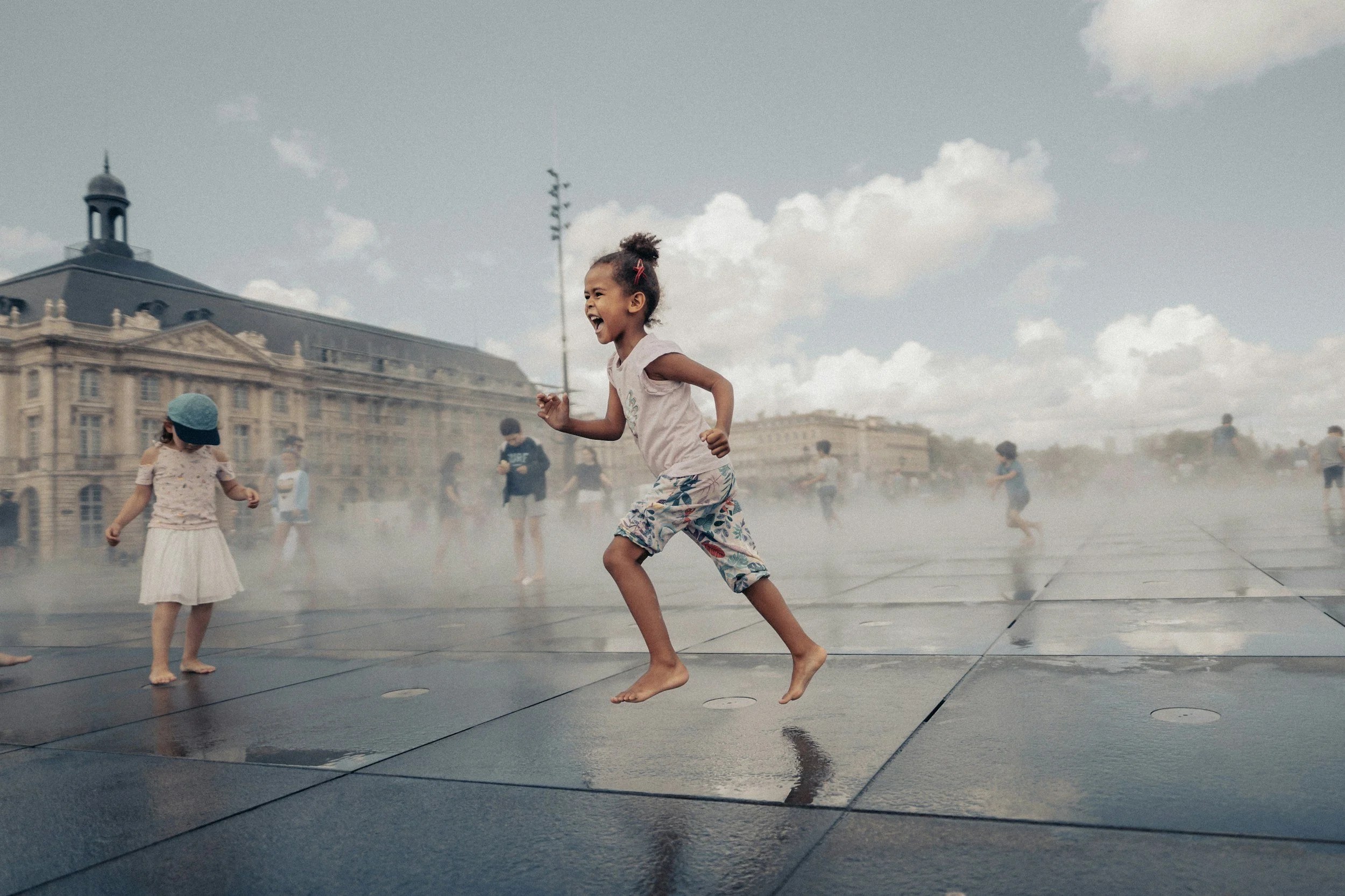 ADHD and expat support