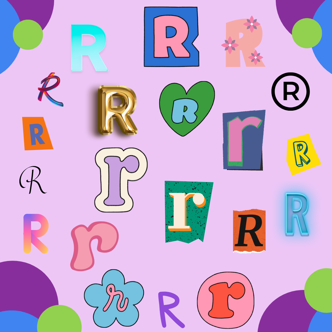 Why can't my child make the