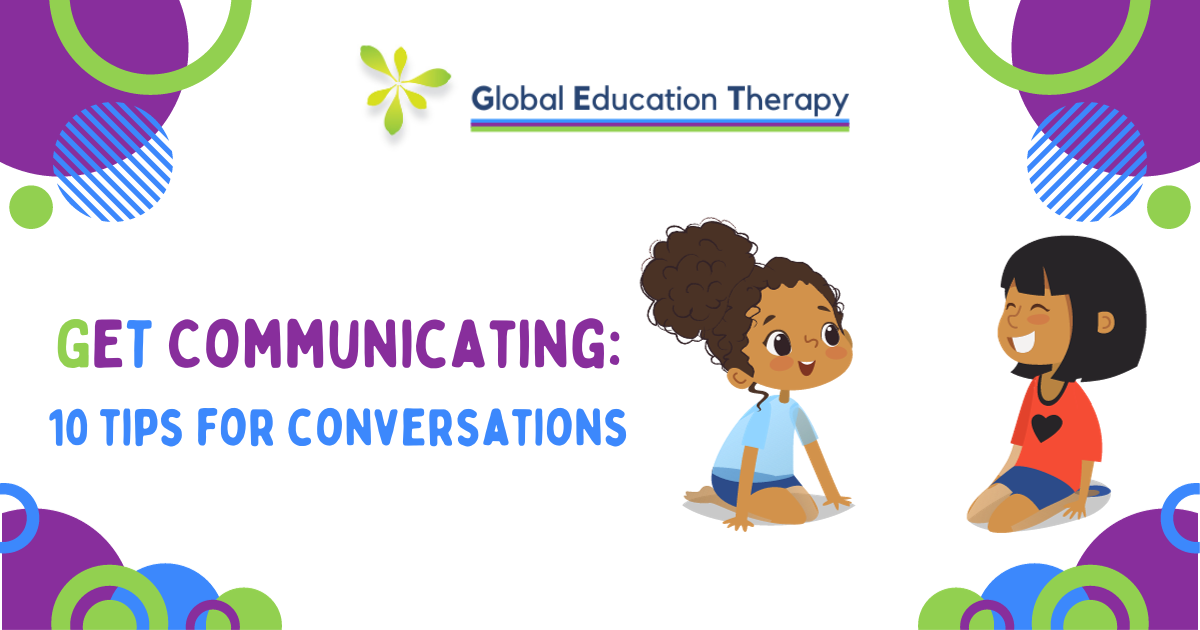 Behaviour Conversations Master the Art of Conversation: 10 Ways to Have Balanced and Meaningful ...