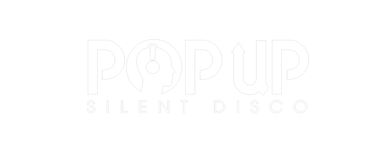 POP UP SILENT DISCO