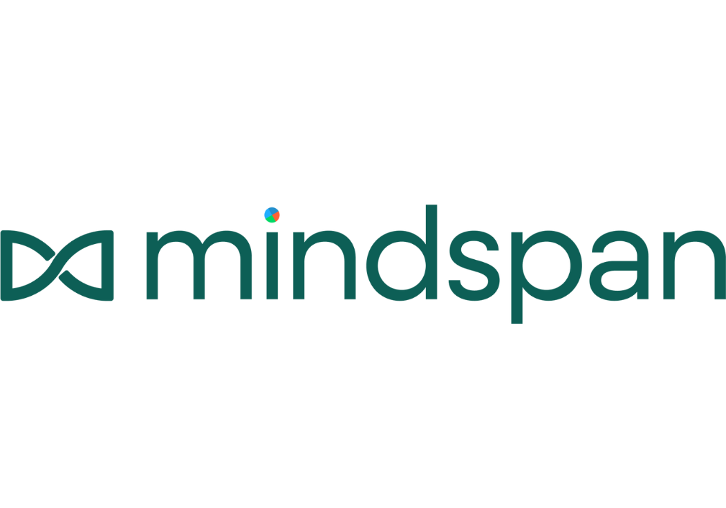 Logo for Mindspan