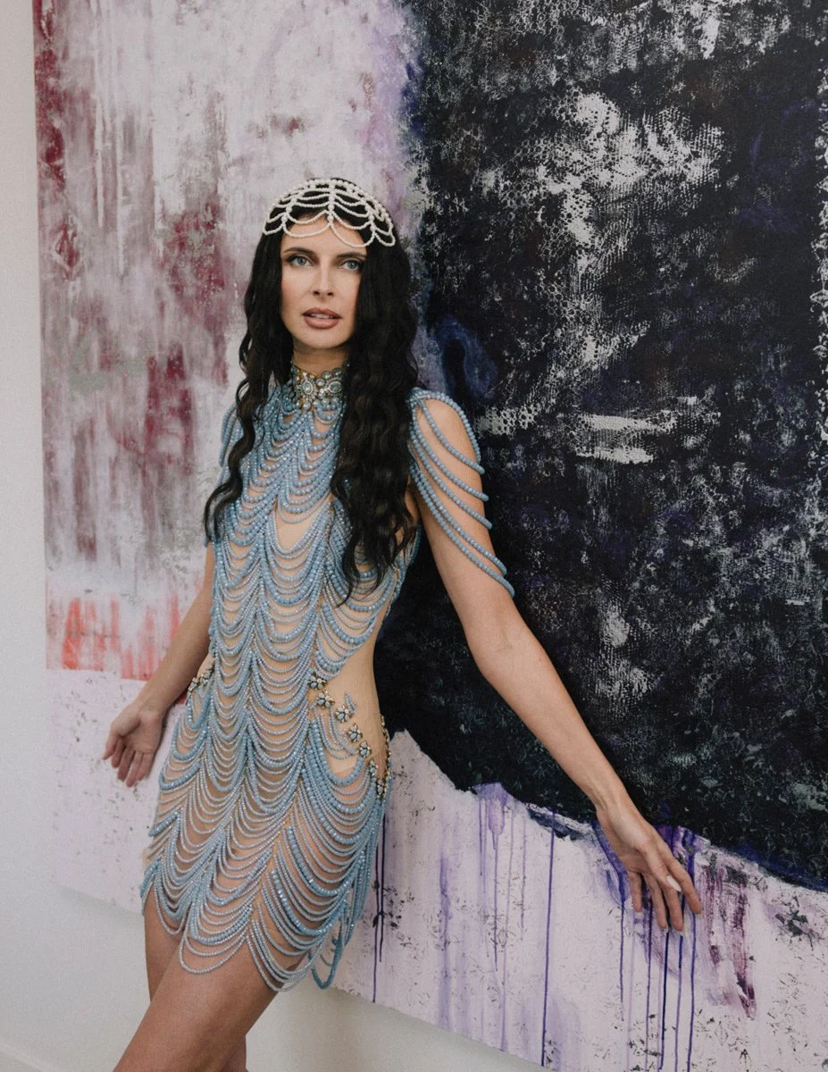 Natalia Kurbatova - Artist