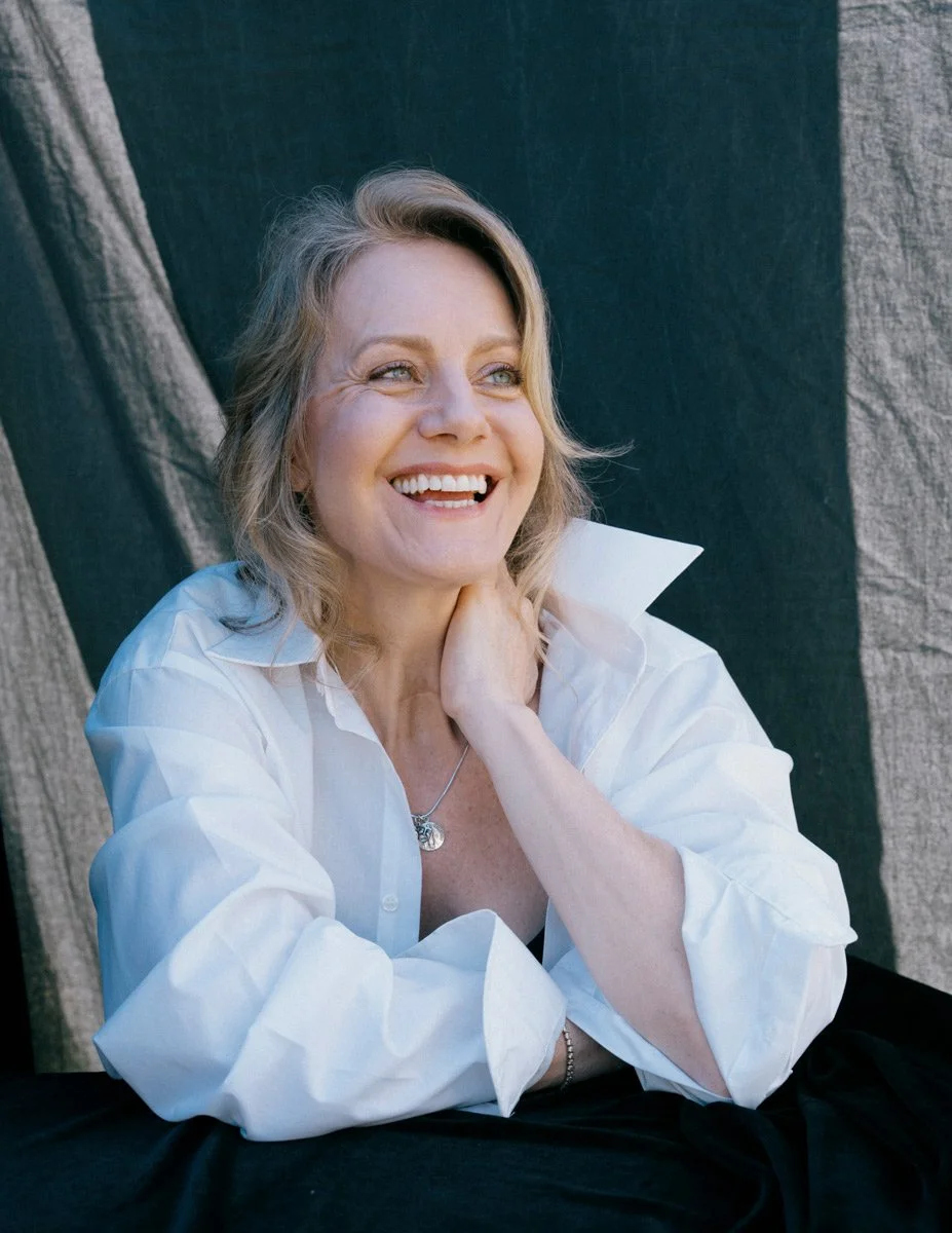 Eileen Grubba - Actress