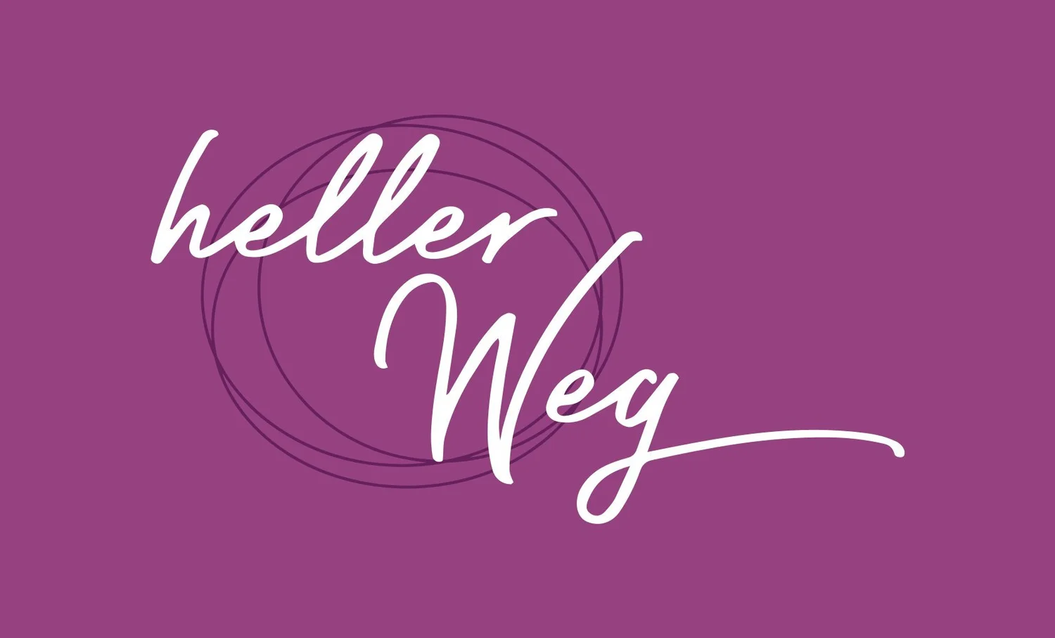 heller Weg Evi Hellweger Coaching Supervision