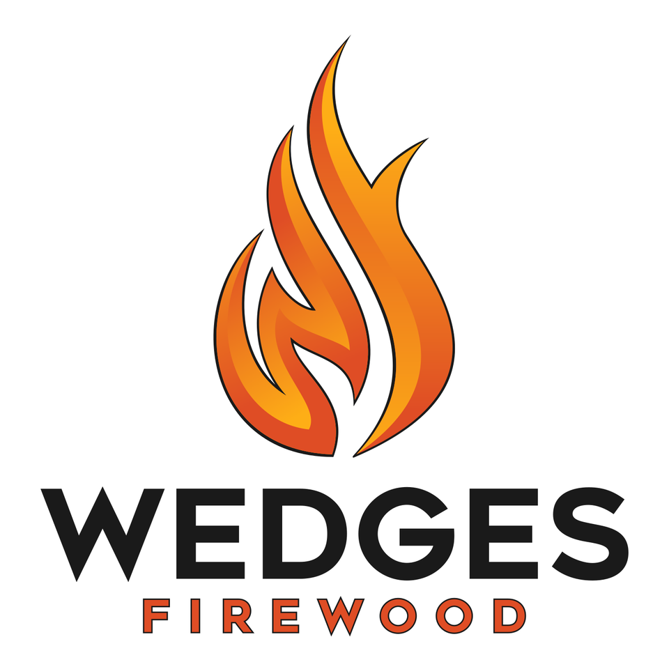 Wedges Firewood