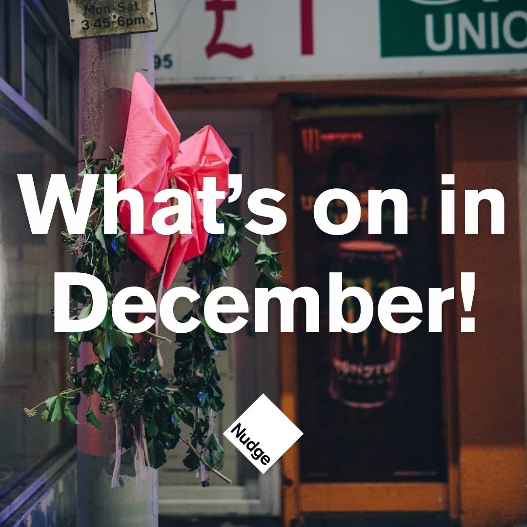 🗓️ It&rsquo;s the last leg of the year but 2024 is still packed with things to do! Check out some of the December highlights below and head to our website to see the full listings. 🔗 Links in bio.

⭐ 𝗪𝗲𝗱𝗻𝗲𝘀𝗱𝗮𝘆 𝟰 𝗗𝗲𝗰, 𝟭𝟬𝗮𝗺&mdash;𝟱?