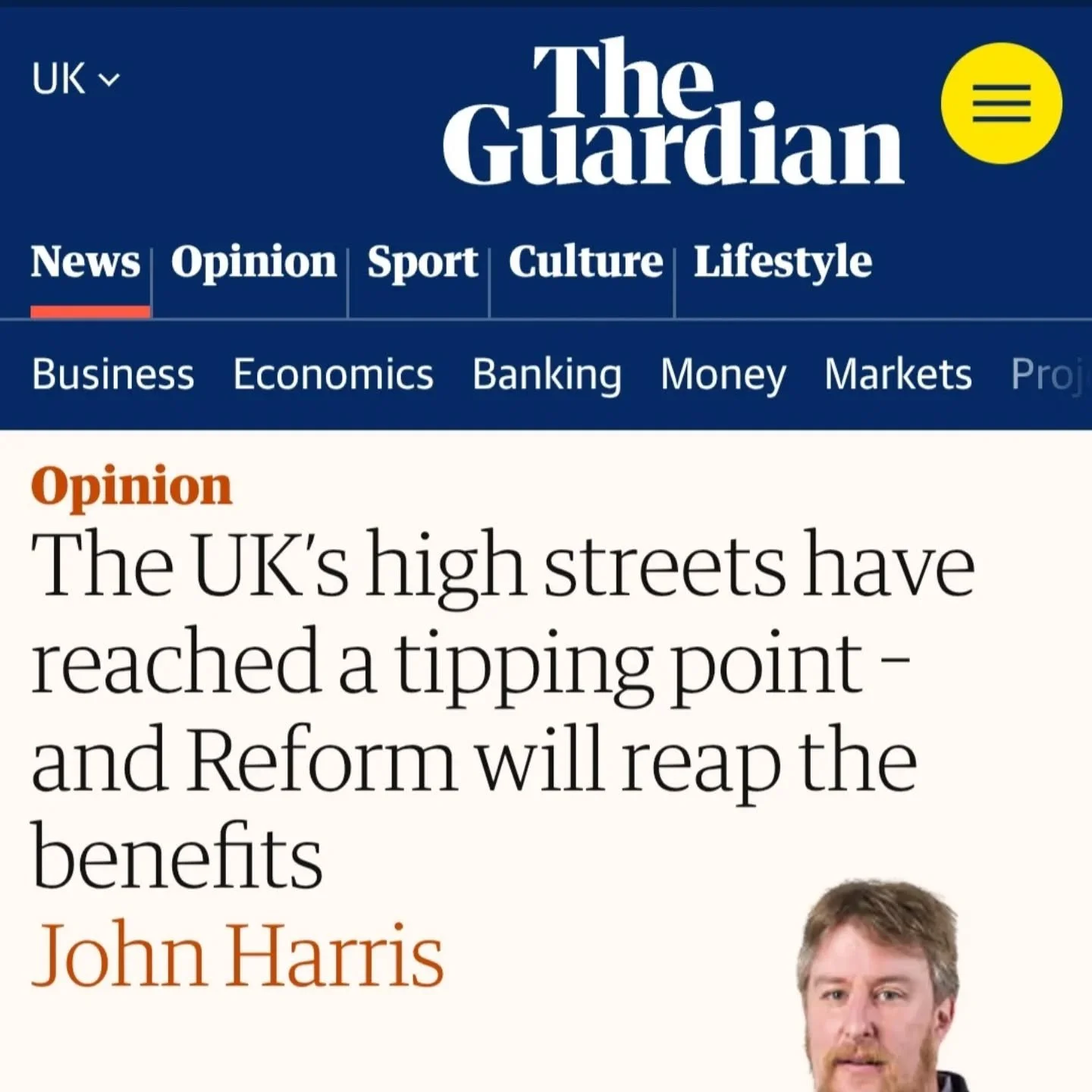 We got a lovely shout out in the The Guardian in this article 💕

It really is hard-won - it takes a huge amount of our time and energy to find the funding we need, nerves of steel, and comes mixed with a load of dead ends, disappointment and hoops t