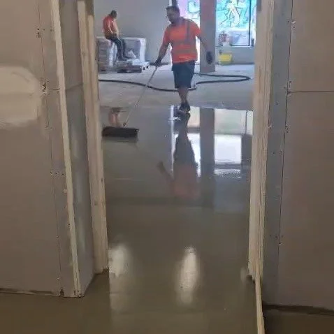 F L O O R S! 

New floors going in this week @themillenniumbuilding and @city.farm.house ❤️ we are loving this progress.

@reescarpetsandflooring @nma.flooring 

#localbusiness #community #supportlocal