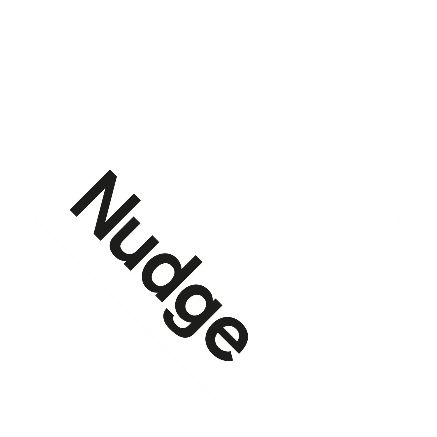 Nudge Community Builders