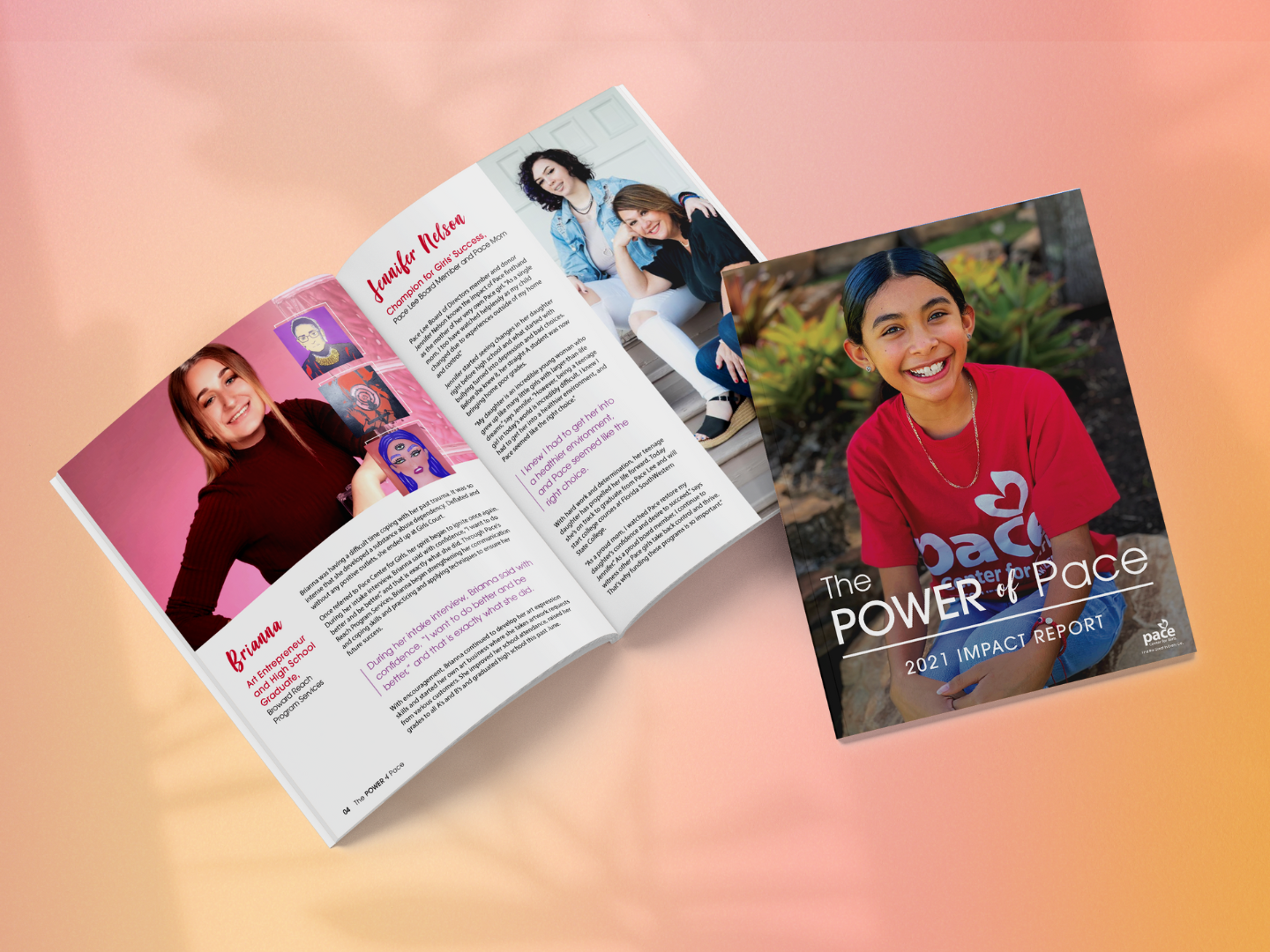 Pace Center for Girls