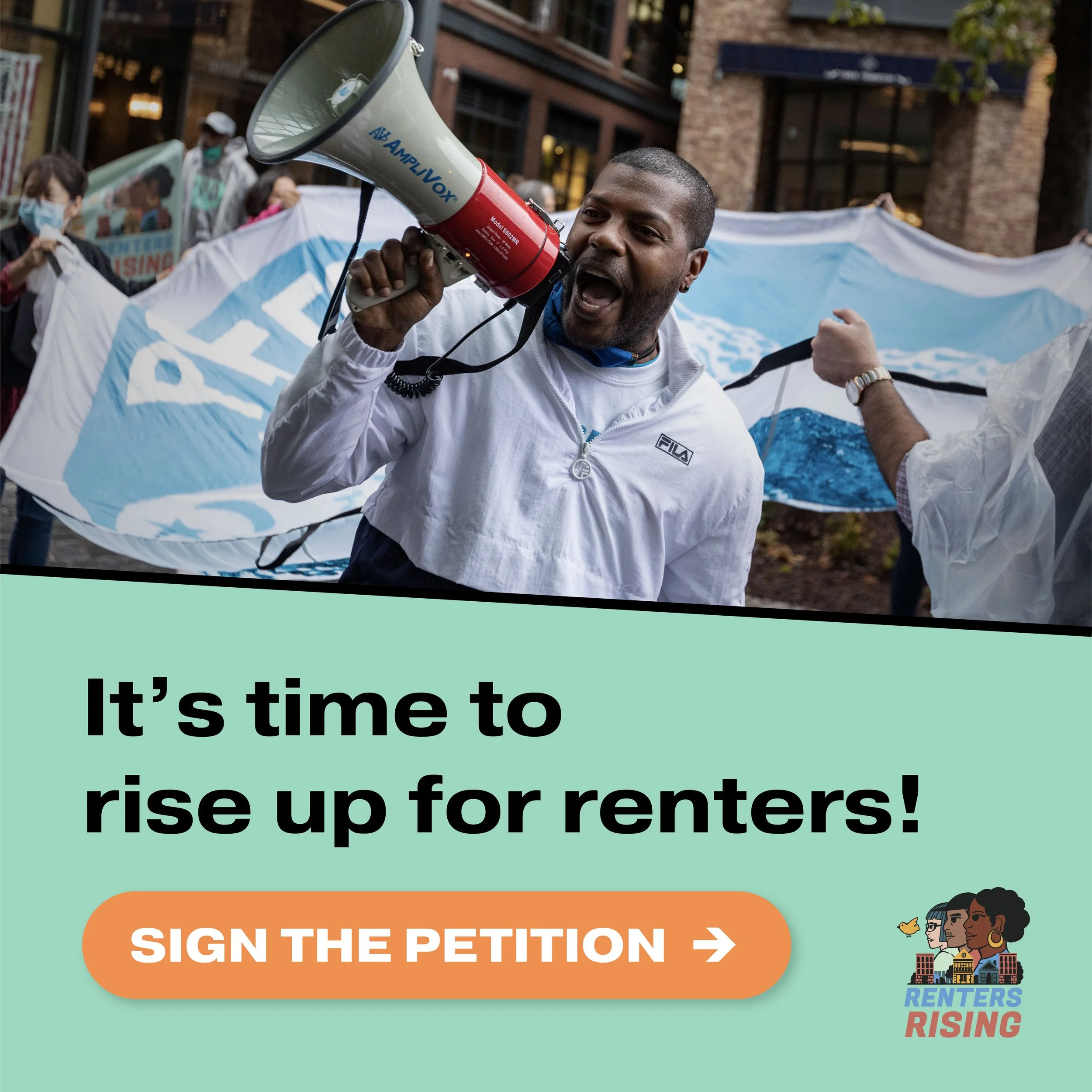 Social media graphic