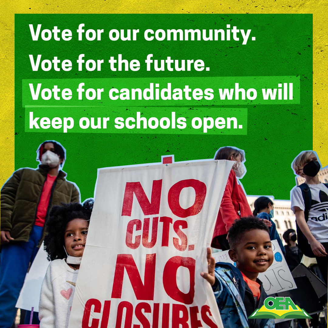 Social media graphic