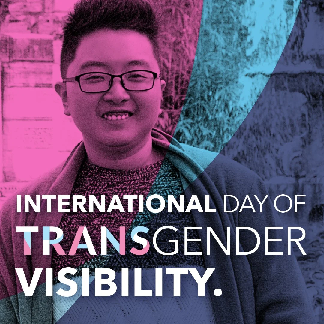 Social media graphic