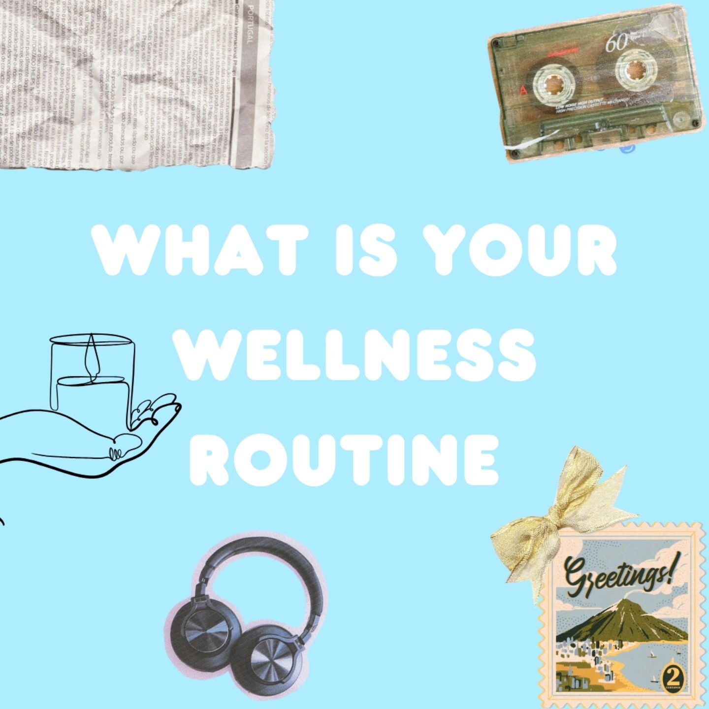 Why You Need a Wellness Routine: Your Future Self Will Thank You! 💕

Life&rsquo;s a whirlwind of responsibilities, deadlines, and random existential crises. 😅 But creating a wellness routine? That&rsquo;s your hidden treasure map, to a little pot o