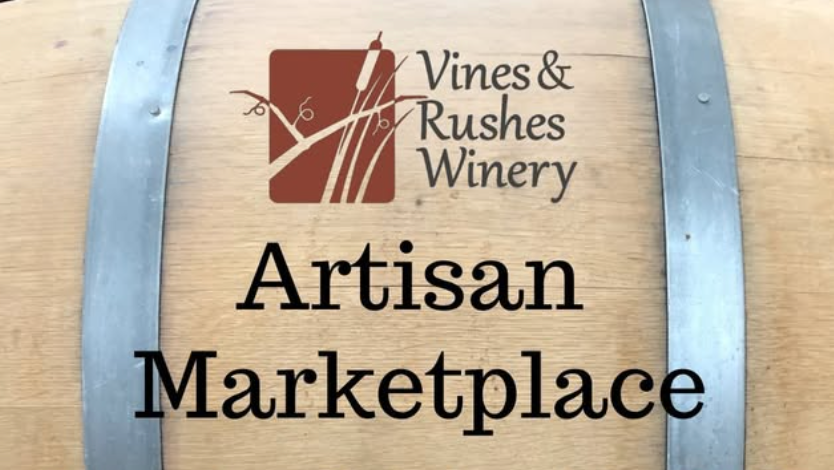 Vines & Rushes Artisan Marketplace