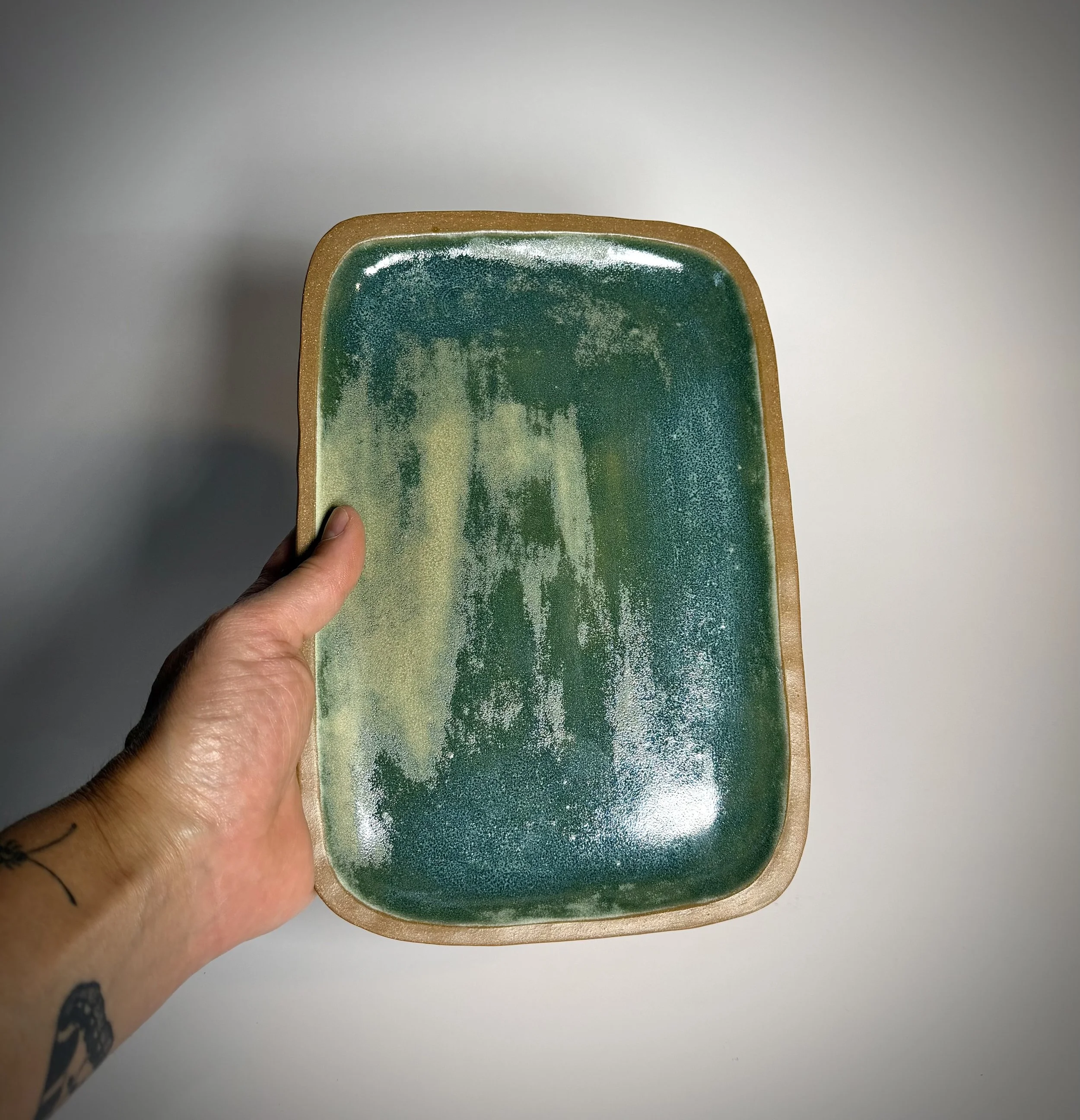Lunch Trays