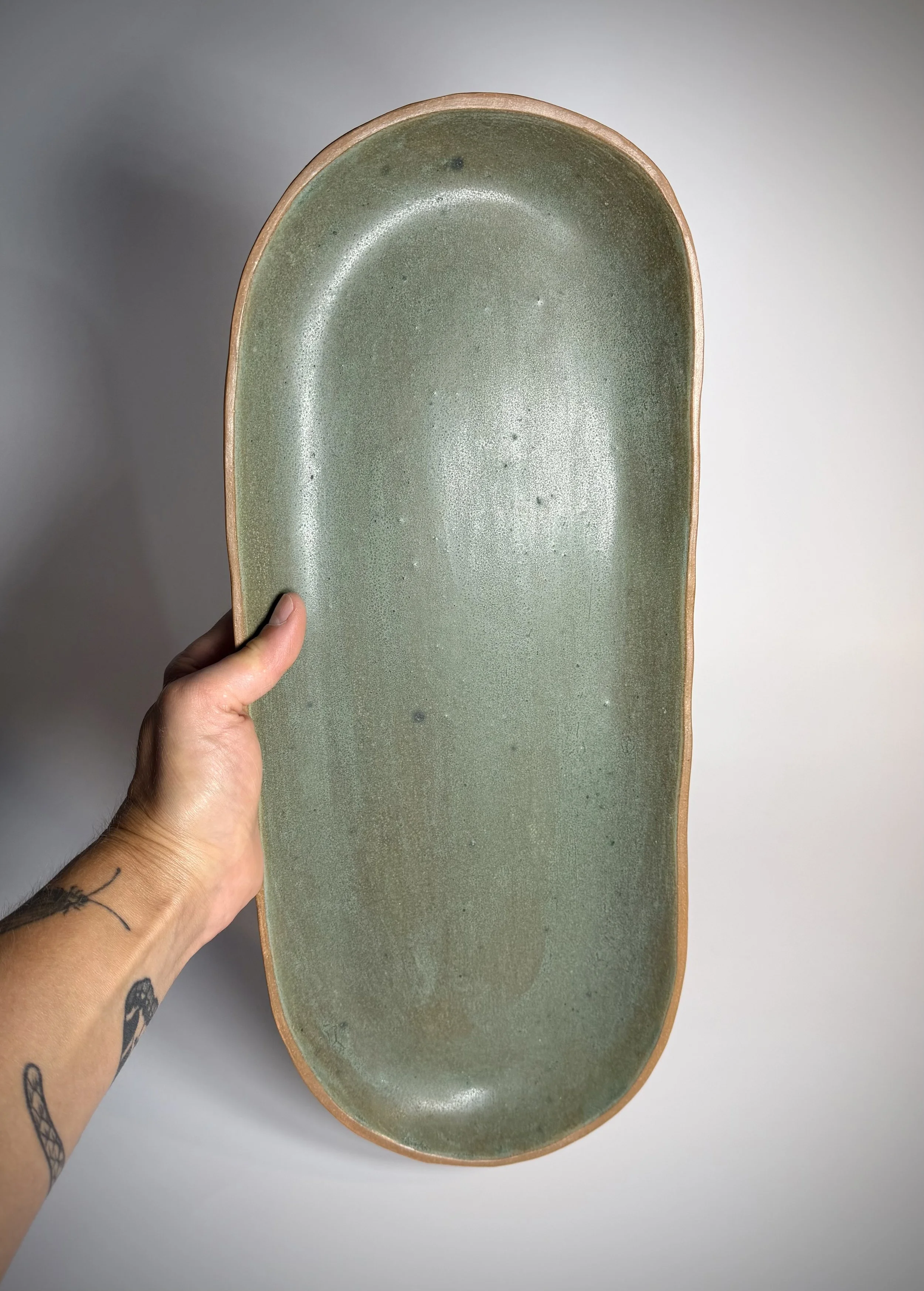 Large Serving Tray