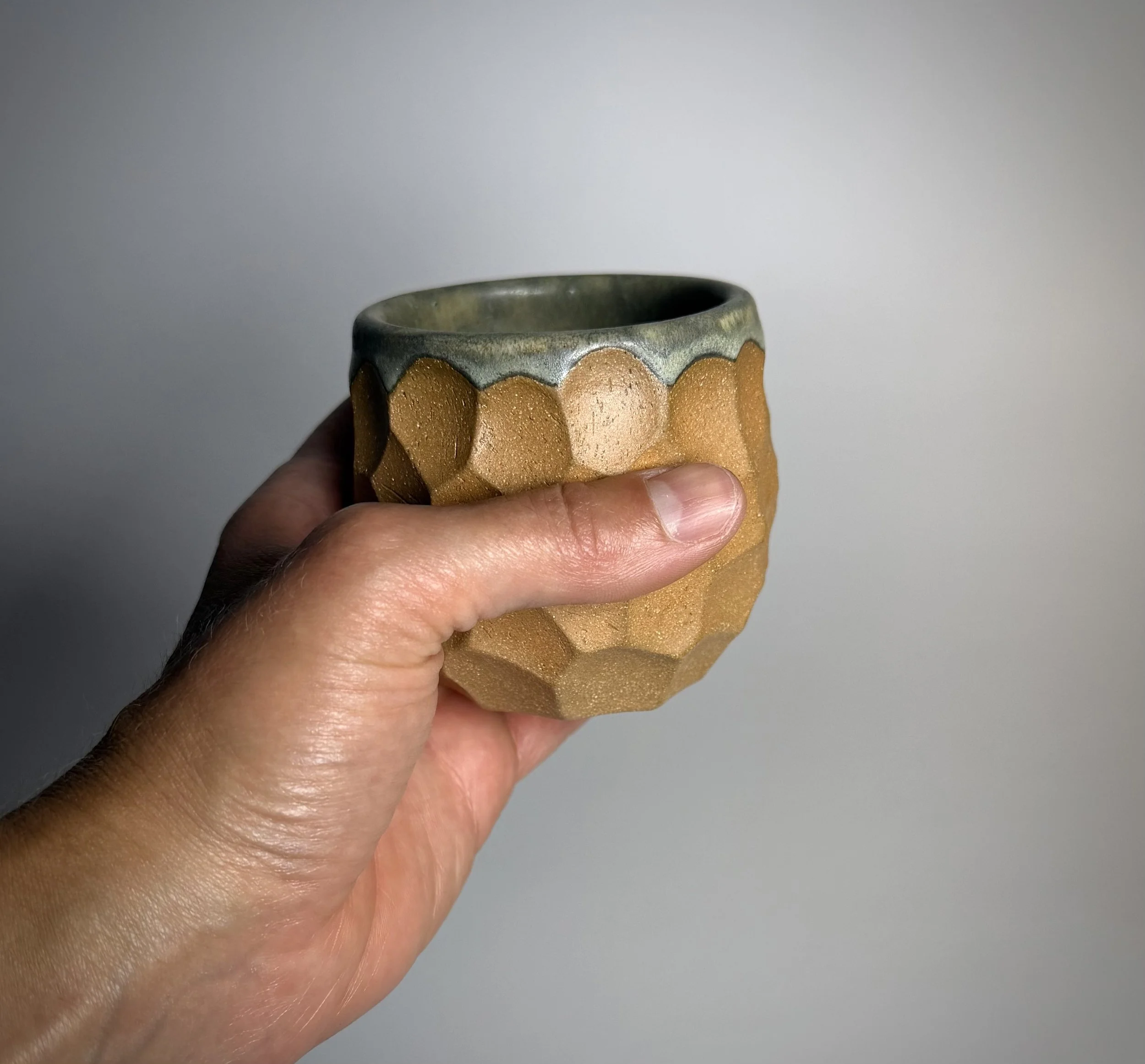 Espresso Cups