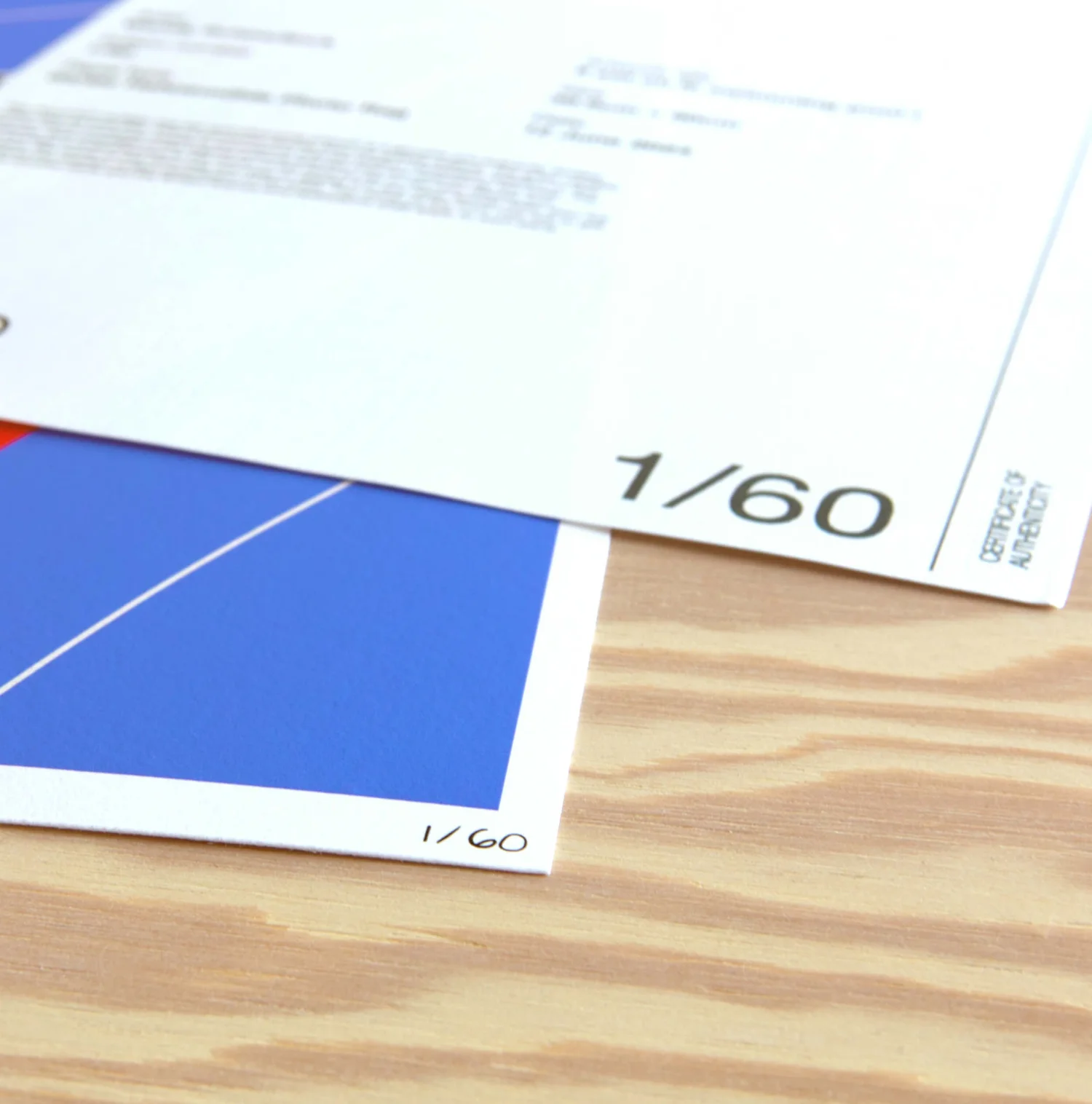 Colorful Abstract Art Print Touched II House Of May Contemporary colorful-abstract-art-print-touched-ii-house-of-may-contemporary