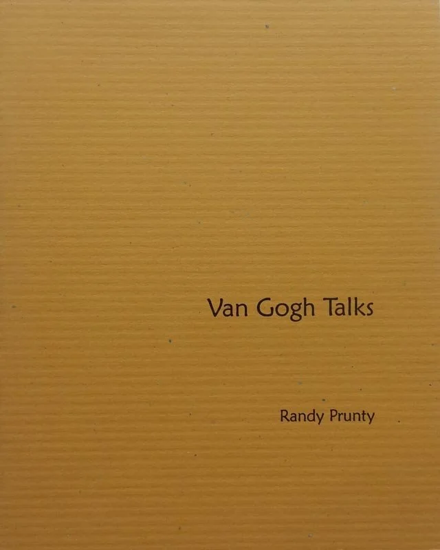 Van Gogh Talks