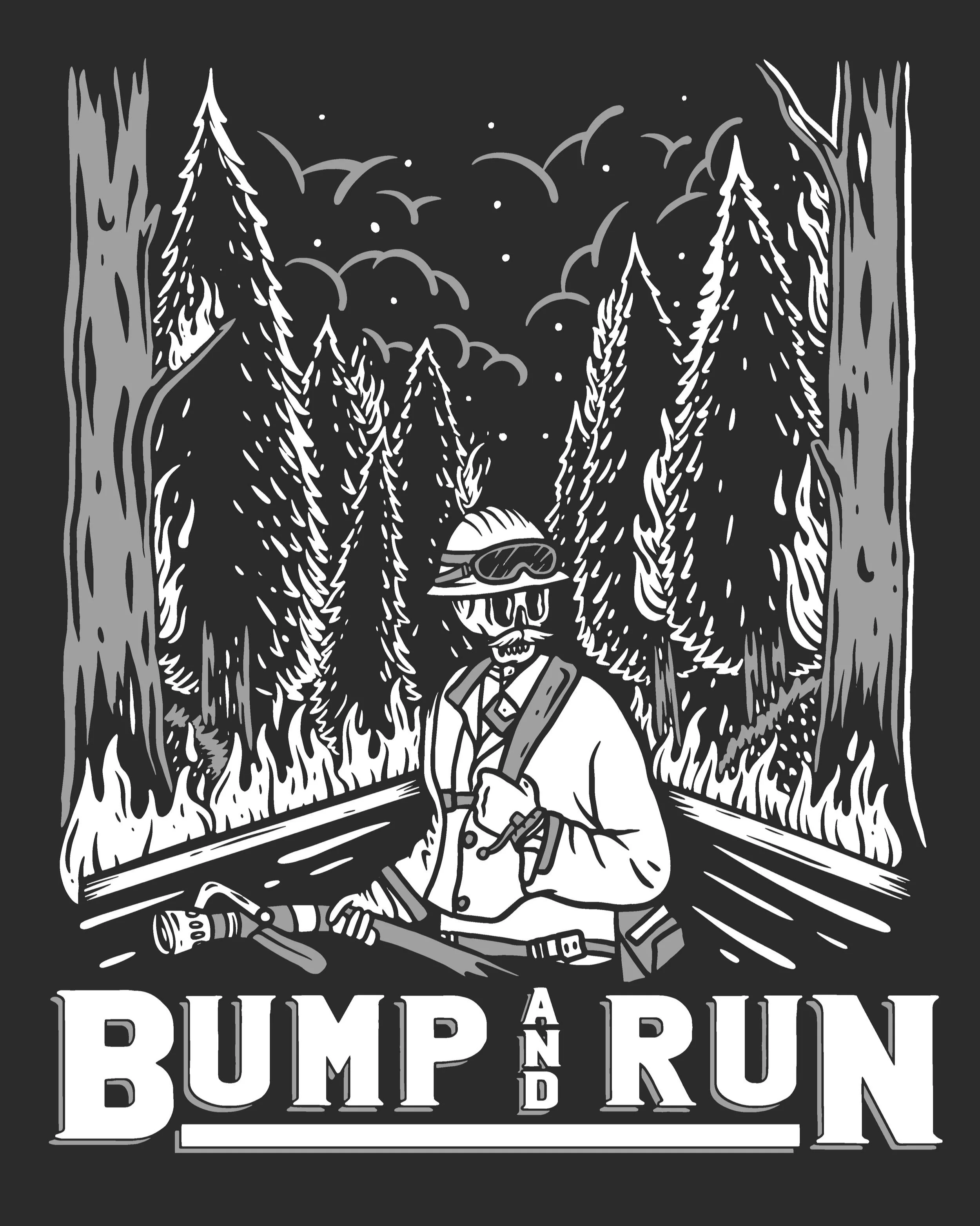 Bump and Run Project