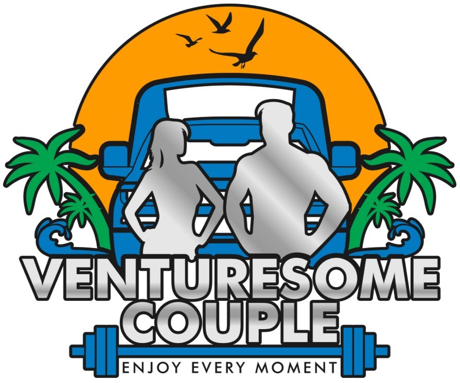 Venturesome Couple