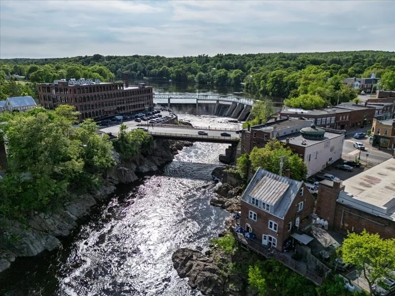 Hiking Near Skowhegan, Maine: 8 Trails for Every Skill Level