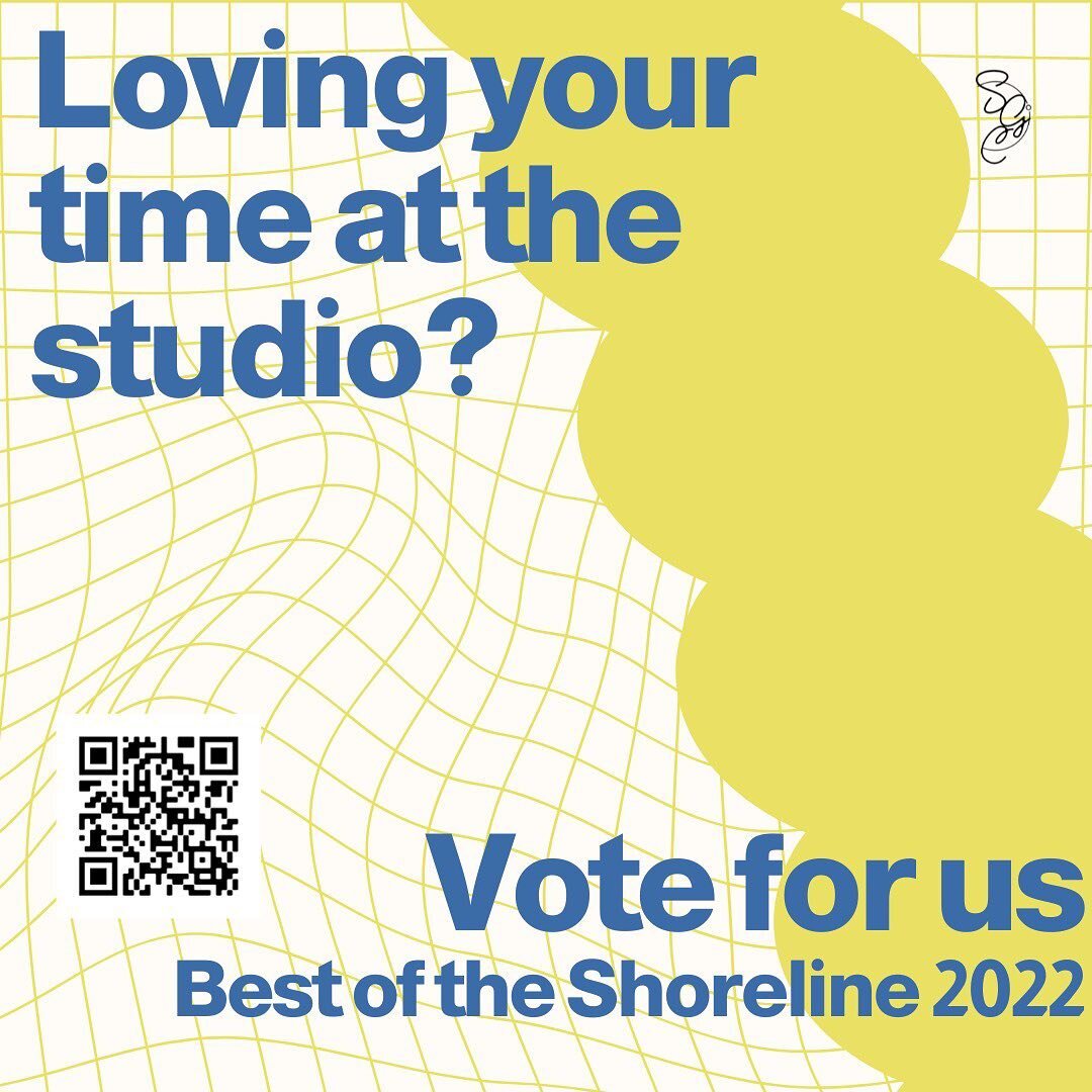 We know we&rsquo;re the new kids in town but if you&rsquo;re loving your time so far at sgc, help us spread the good word. 🪩⚡️😉 https://votebestofct.com/best-of-shoreline Voting ends Sept. 6th! Category: &ldquo;best kids dance studio&rdquo;
.
.
.
#