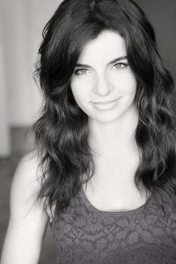 Emily Stackpole meet us on the dance floor guilford! — The Studio at Guilford Center
