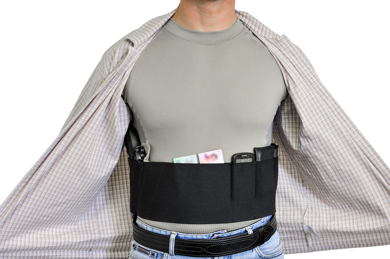 Concealed Carry and your Florida Business — Nimble Advisors