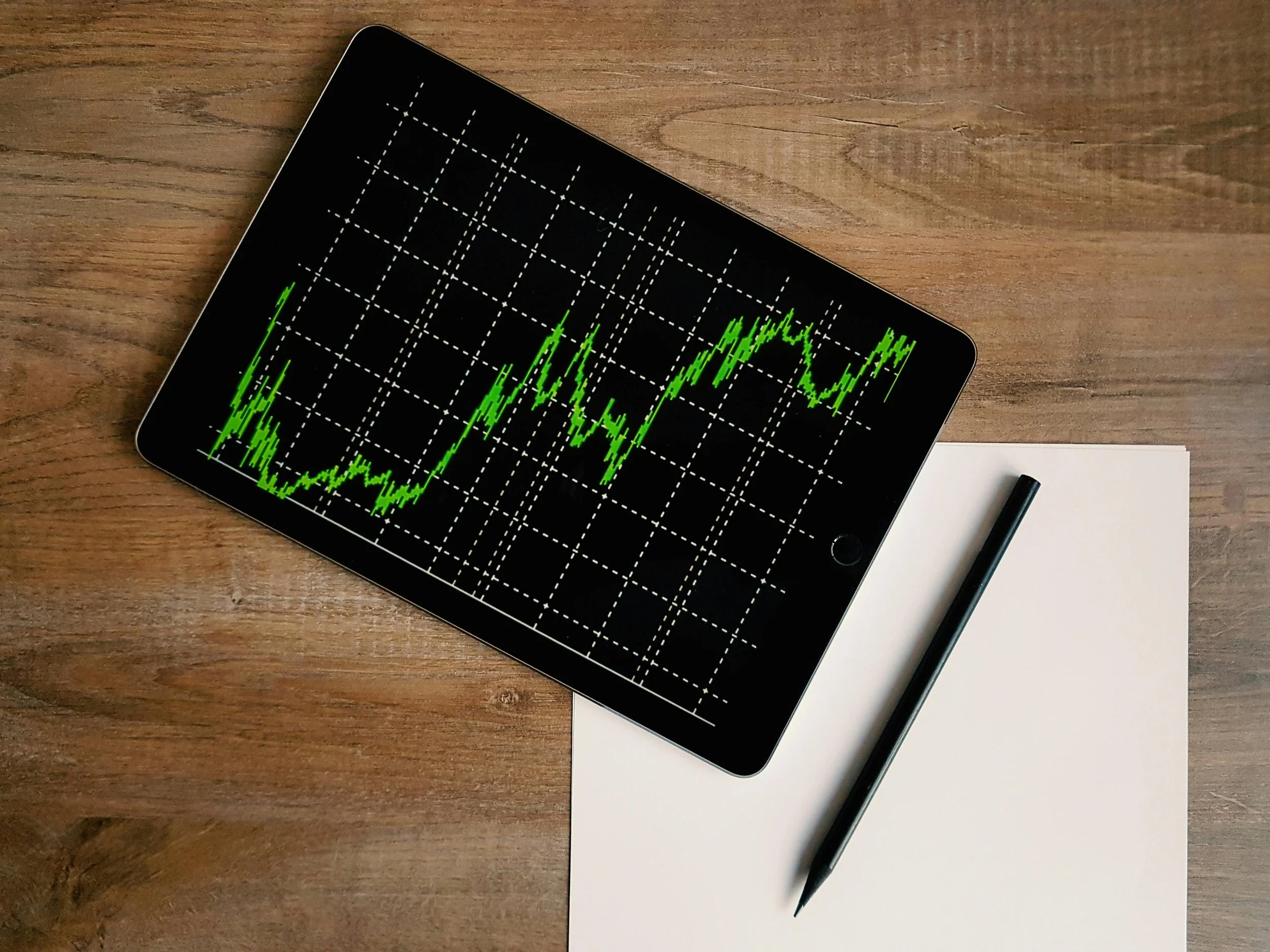 Progress tracking and measurable improvements