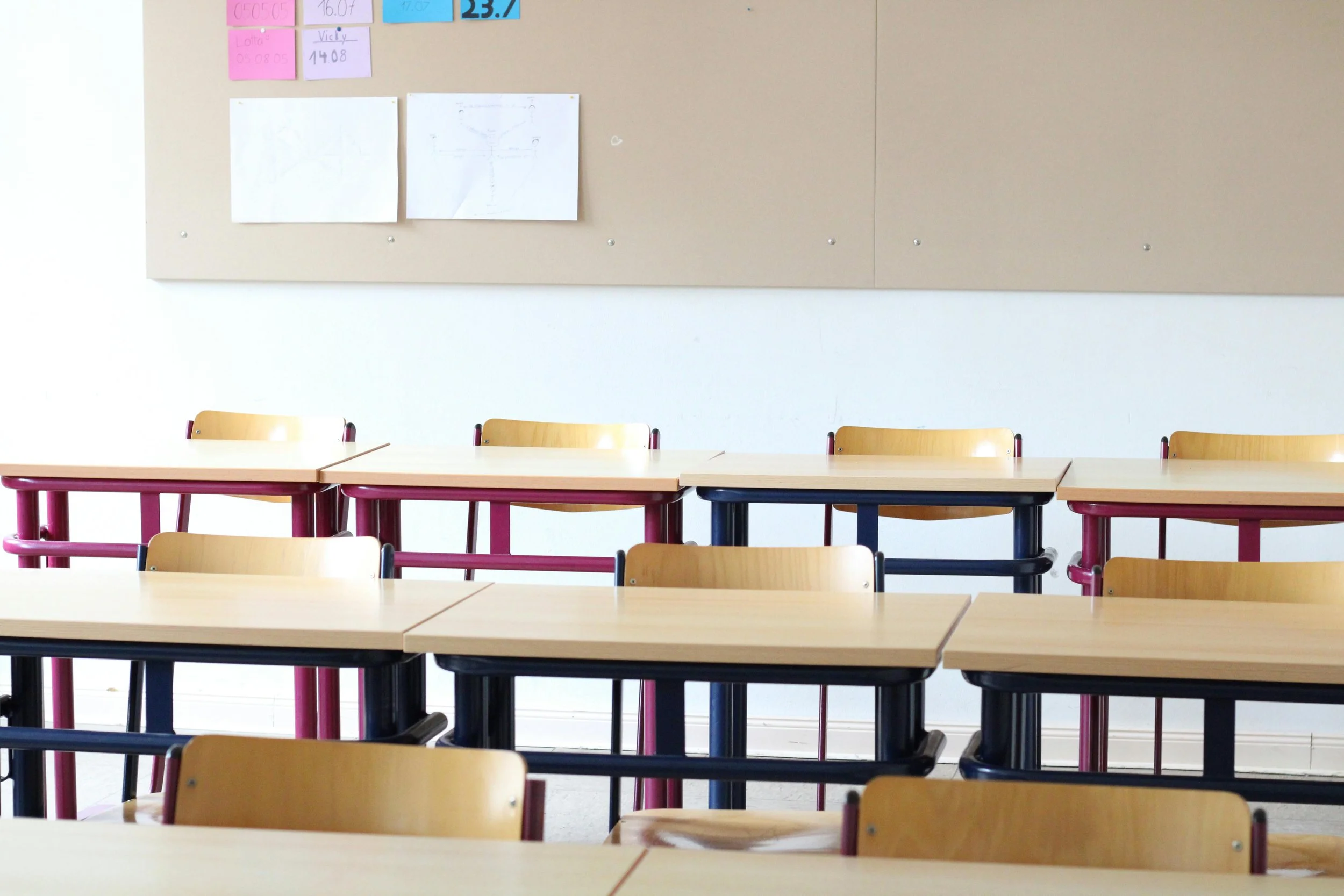 Private Schools Can't Afford an HR Mistake… And Most Are One Decision Away From One